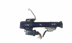 Maniglia esterna Anteriore Destra per Toyota Rav4 4 Serie (2005 - 2009)