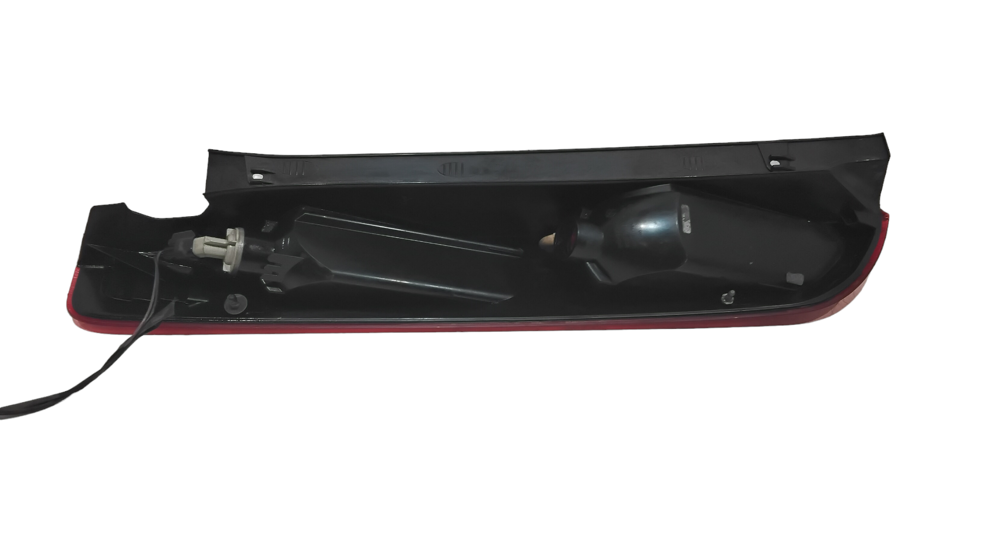 Stop fanale posteriore Destro Passeggero per Ford Focus Berlina 3 Serie (2004 - 2008)