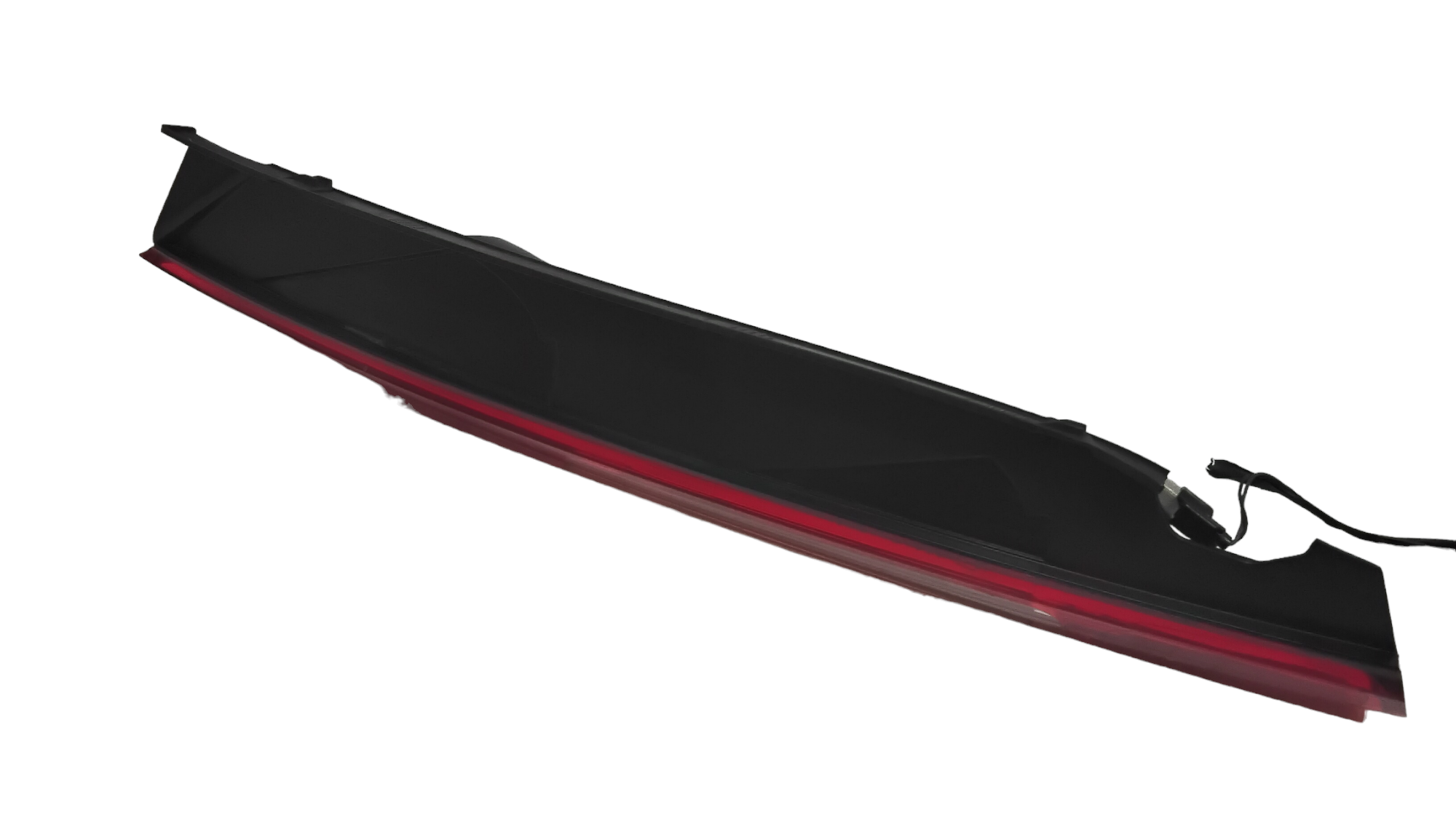 Stop fanale posteriore Destro Passeggero per Ford Focus Berlina 3 Serie (2004 - 2008)