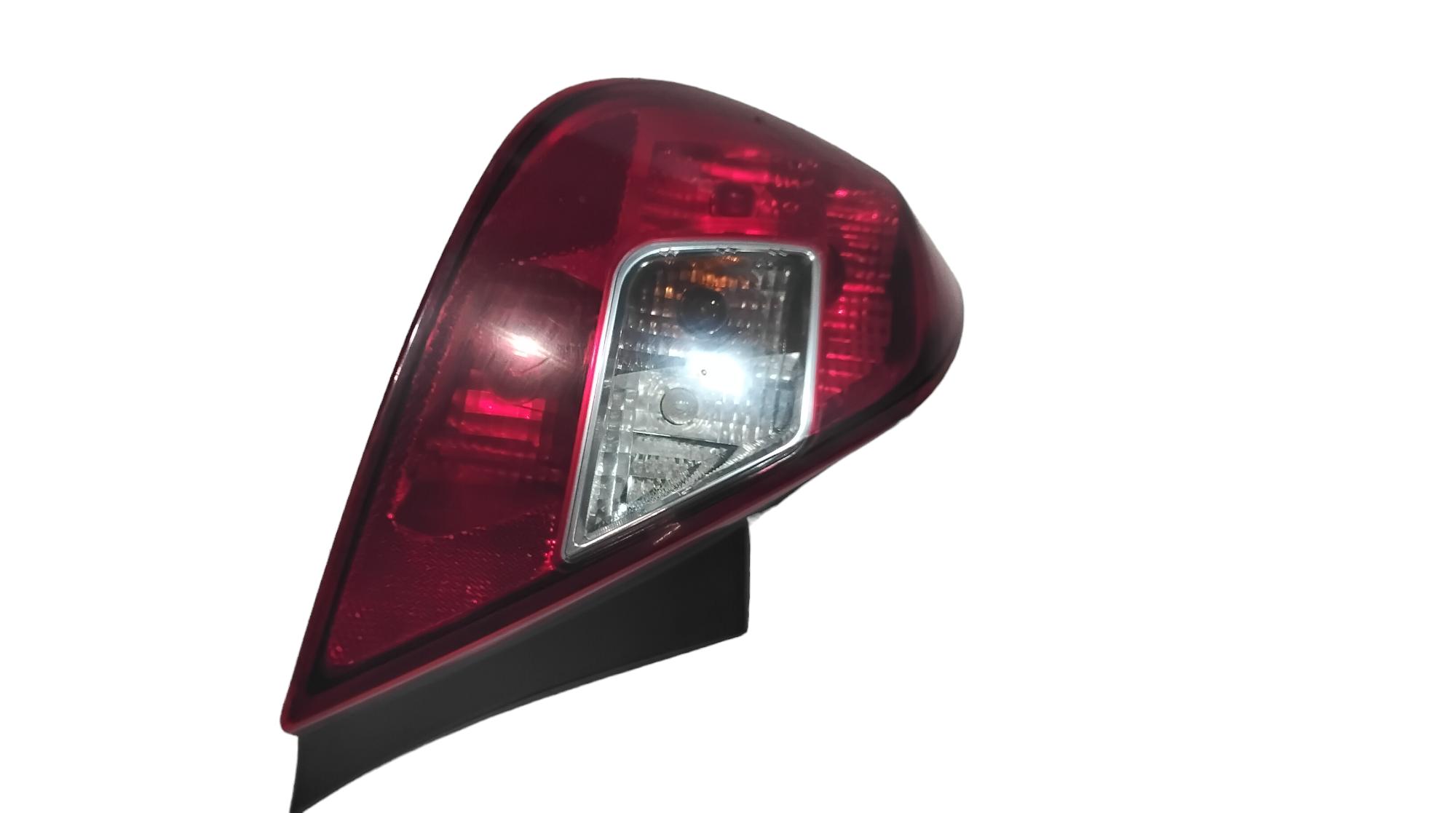 Stop fanale Posteriore sinistro lato Guida per Opel Corsa C 3p 2 Serie (2003 - 2006)