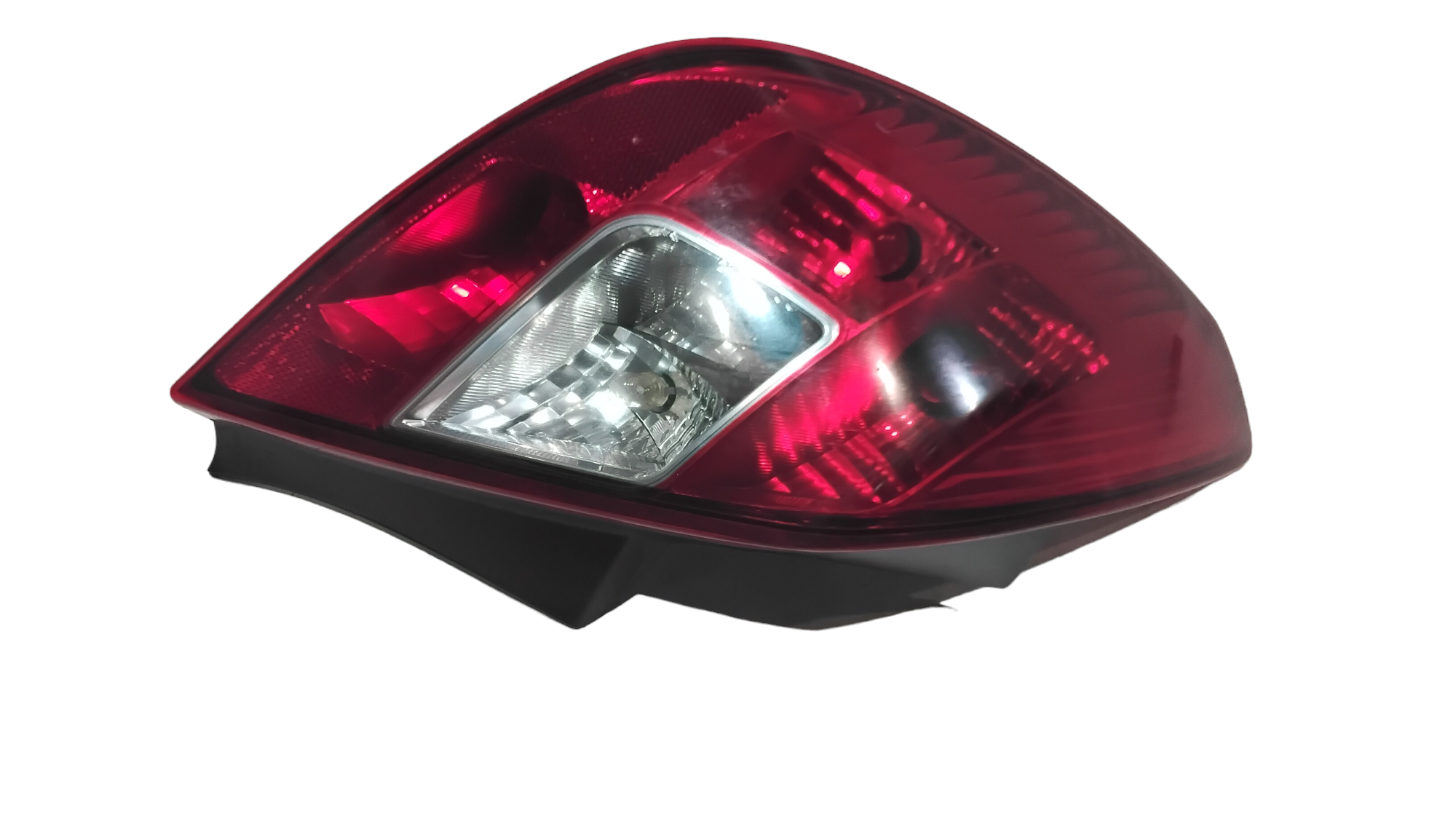 Stop fanale Posteriore sinistro lato Guida per Opel Corsa C 3p 2 Serie (2003 - 2006)