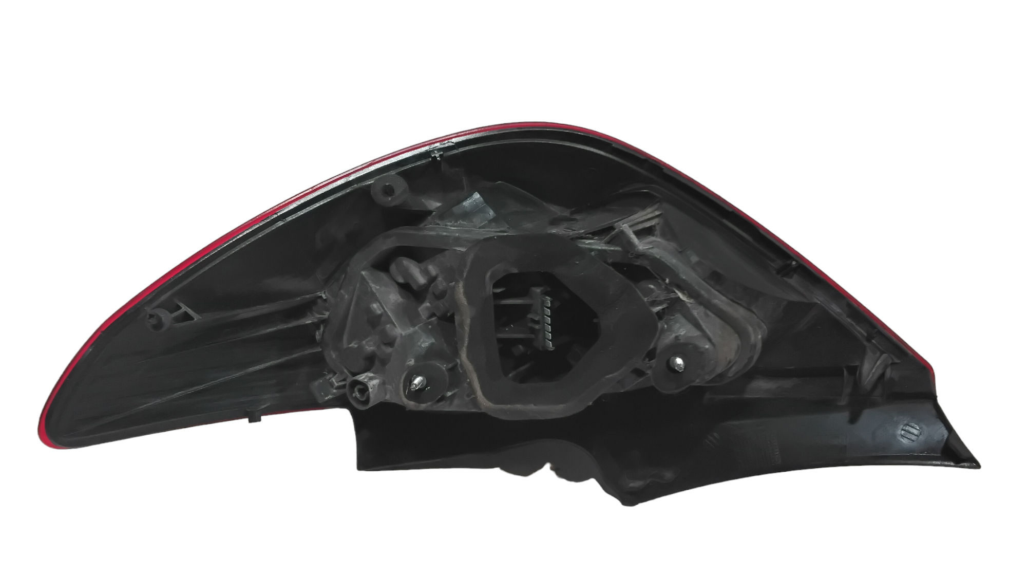 Stop fanale Posteriore sinistro lato Guida per Opel Corsa C 3p 2 Serie (2003 - 2006)