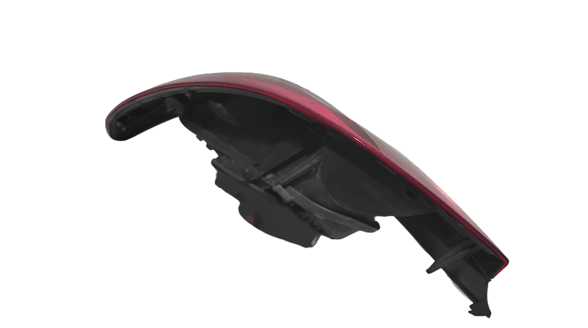 Stop fanale Posteriore sinistro lato Guida per Opel Corsa C 3p 2 Serie (2003 - 2006)