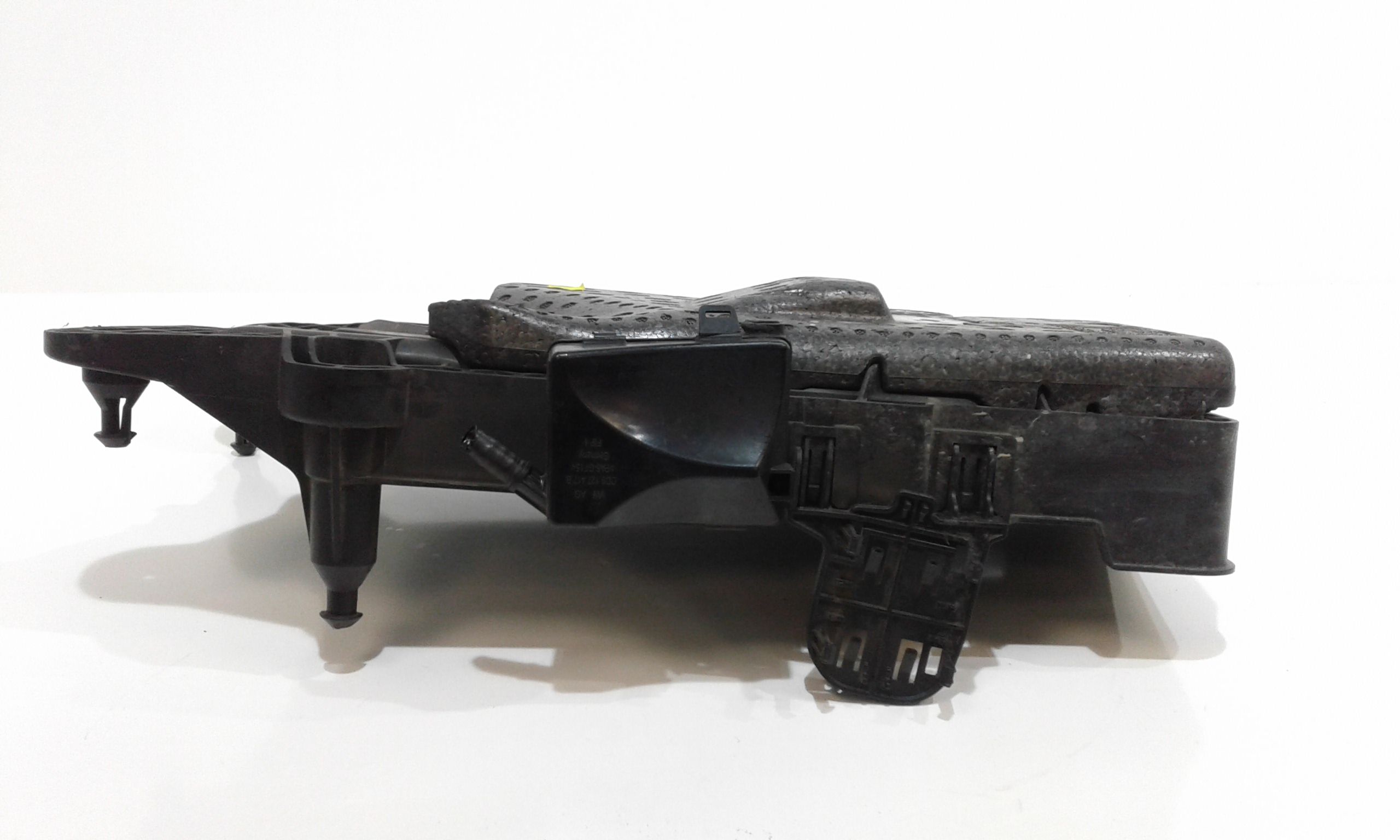 Alloggio Batteria VOLKSWAGEN Tiguan Serie