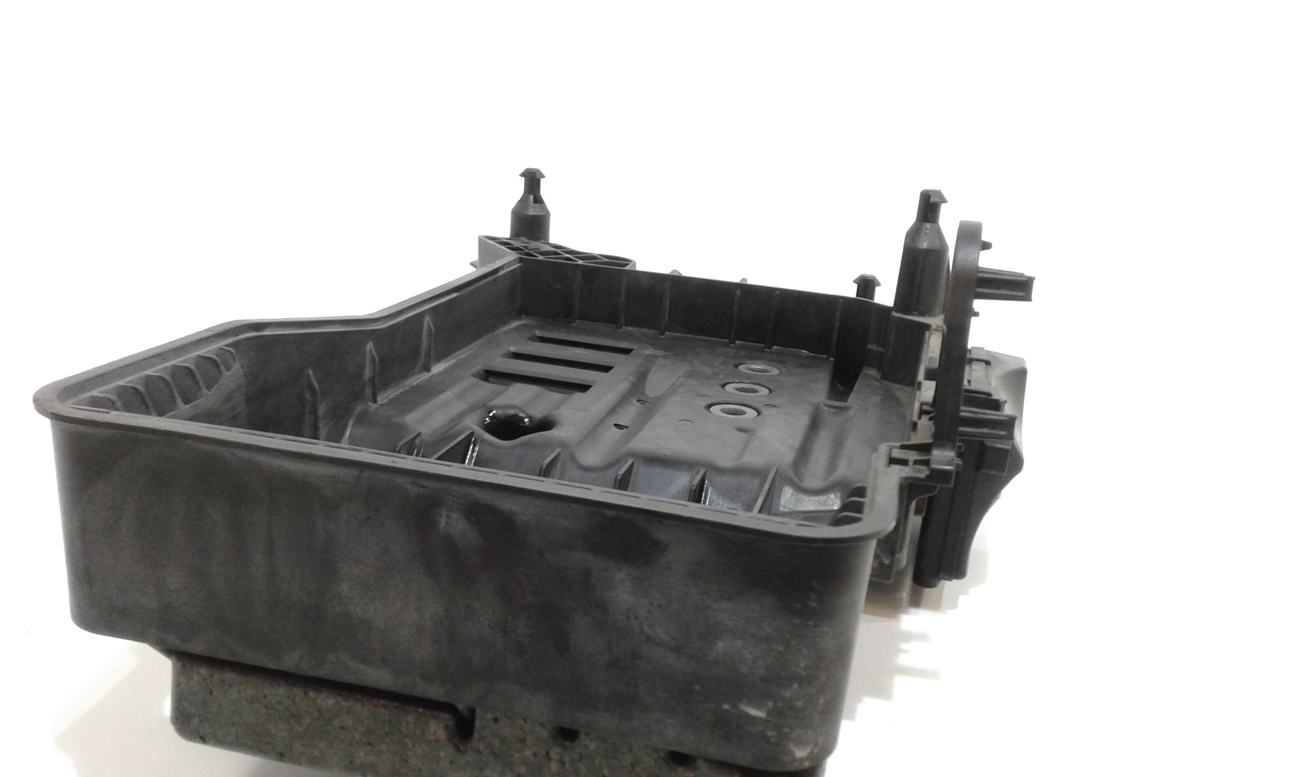 Alloggio Batteria VOLKSWAGEN Tiguan Serie