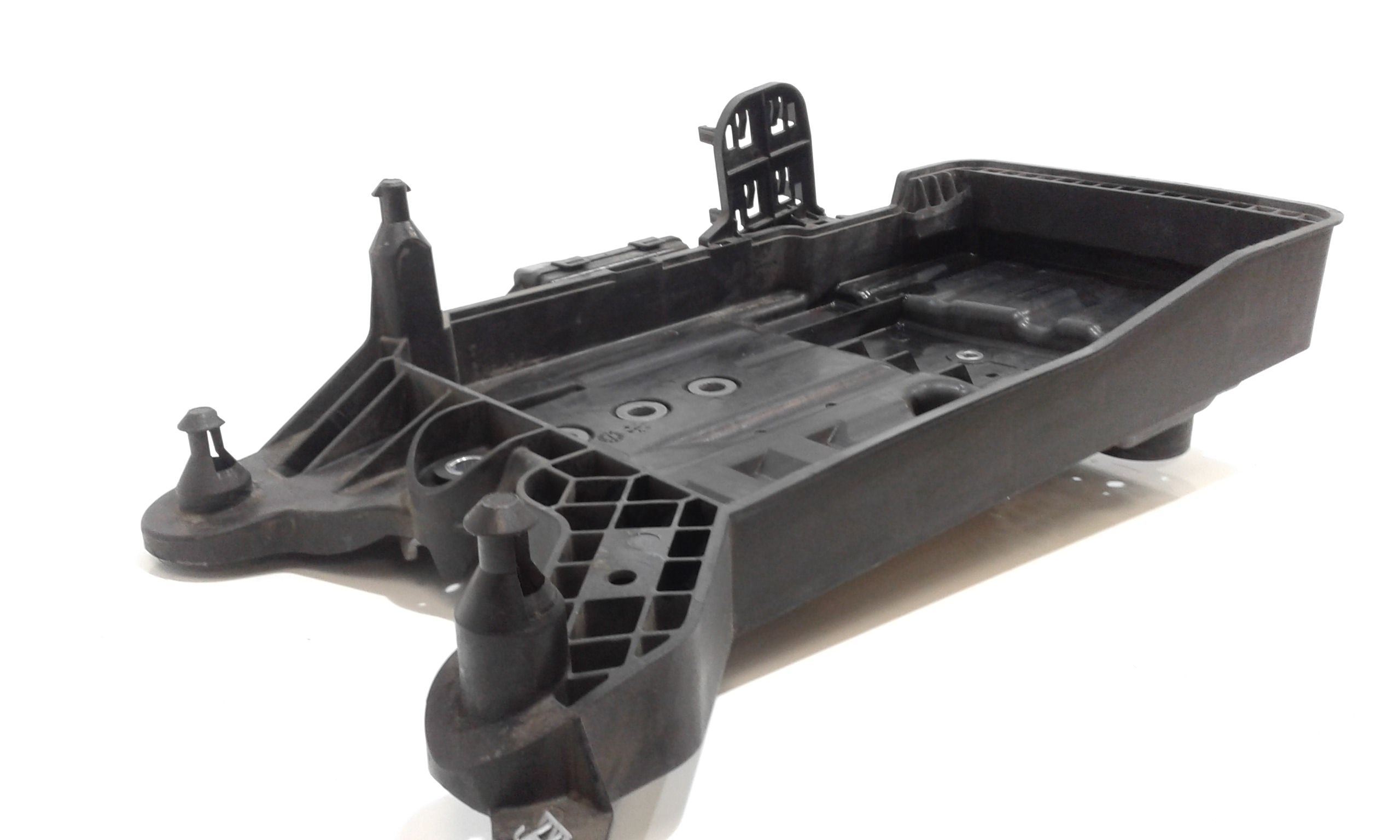 Alloggio Batteria VOLKSWAGEN Tiguan Serie