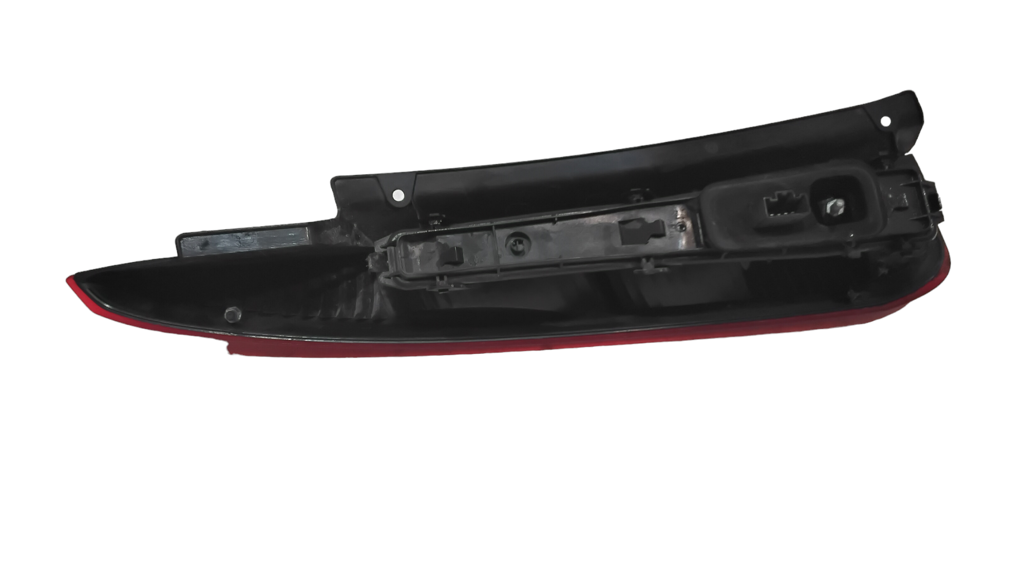 Stop fanale posteriore Destro Passeggero per Ford Fusion 2 Serie (2005 - 2009)