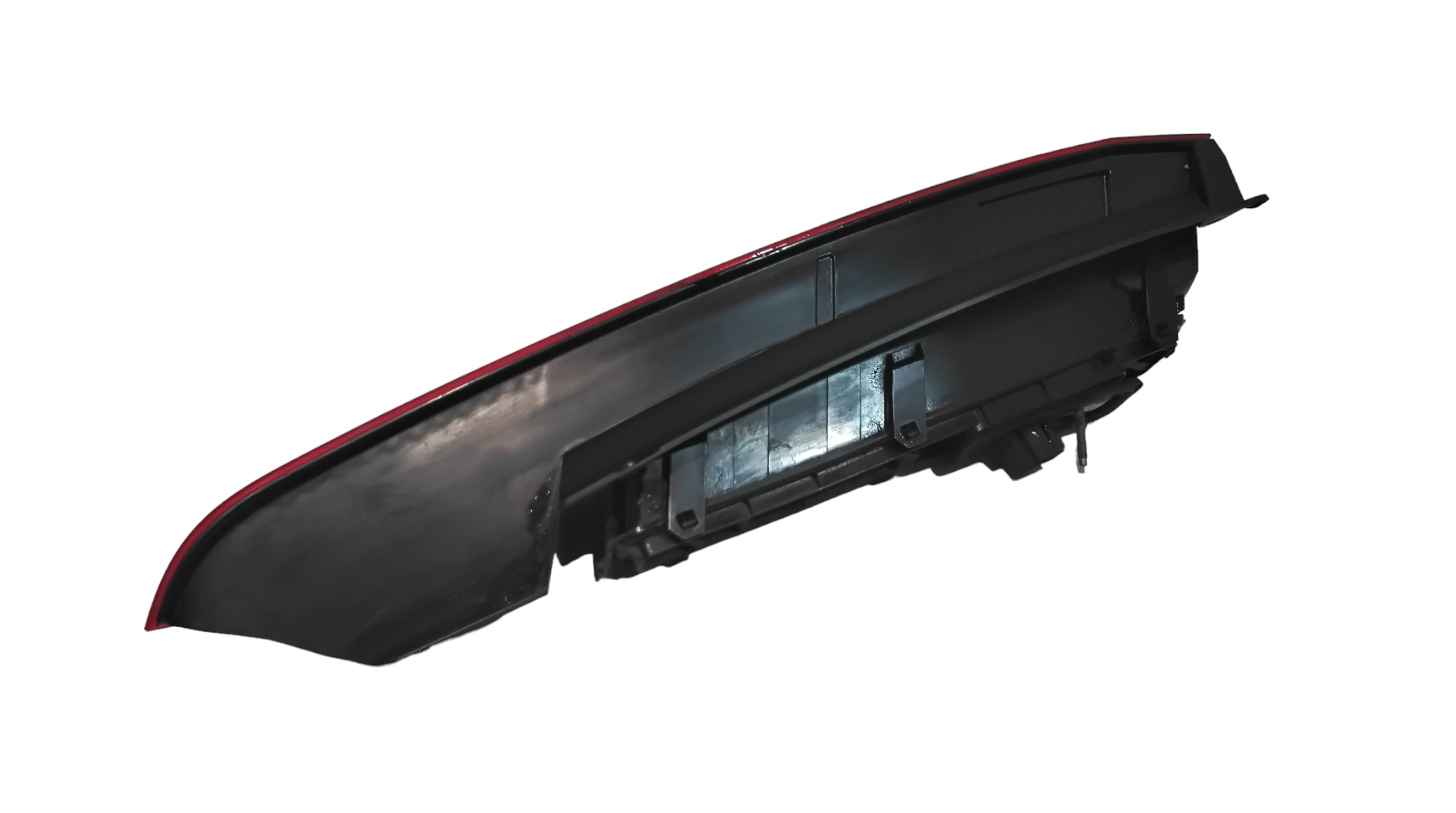 Stop fanale posteriore Destro Passeggero per Ford Fusion 2 Serie (2005 - 2009)