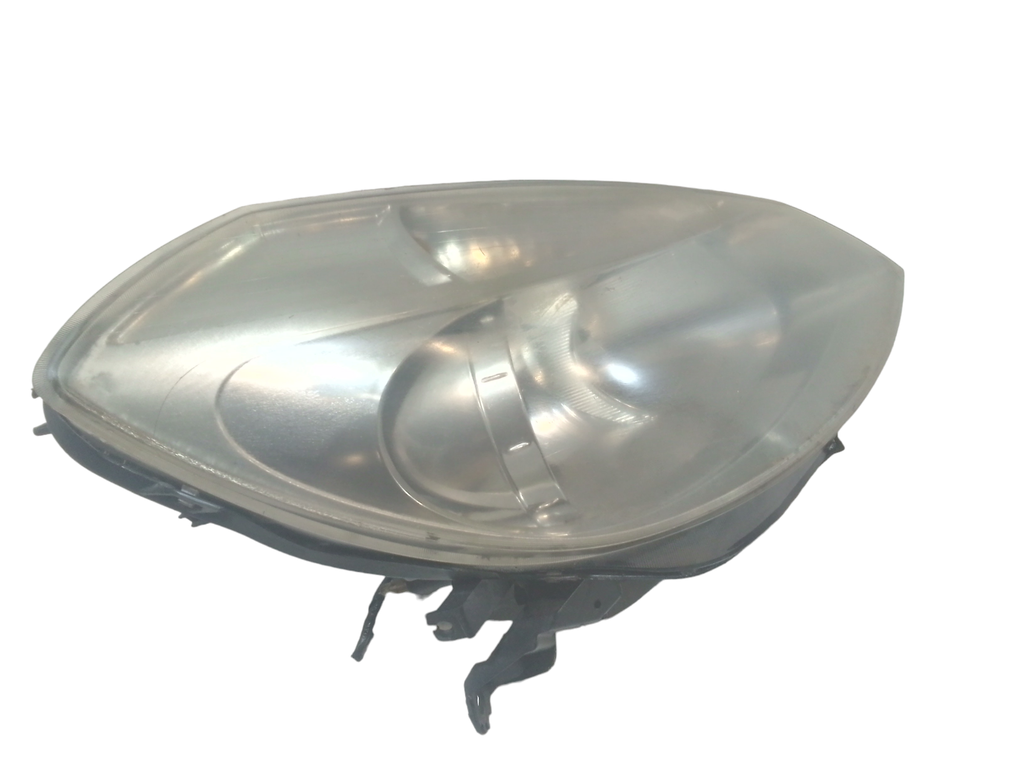 Faro anteriore Destro Passeggero per Renault Clio Serie (04>08) (2004 - 2008)
