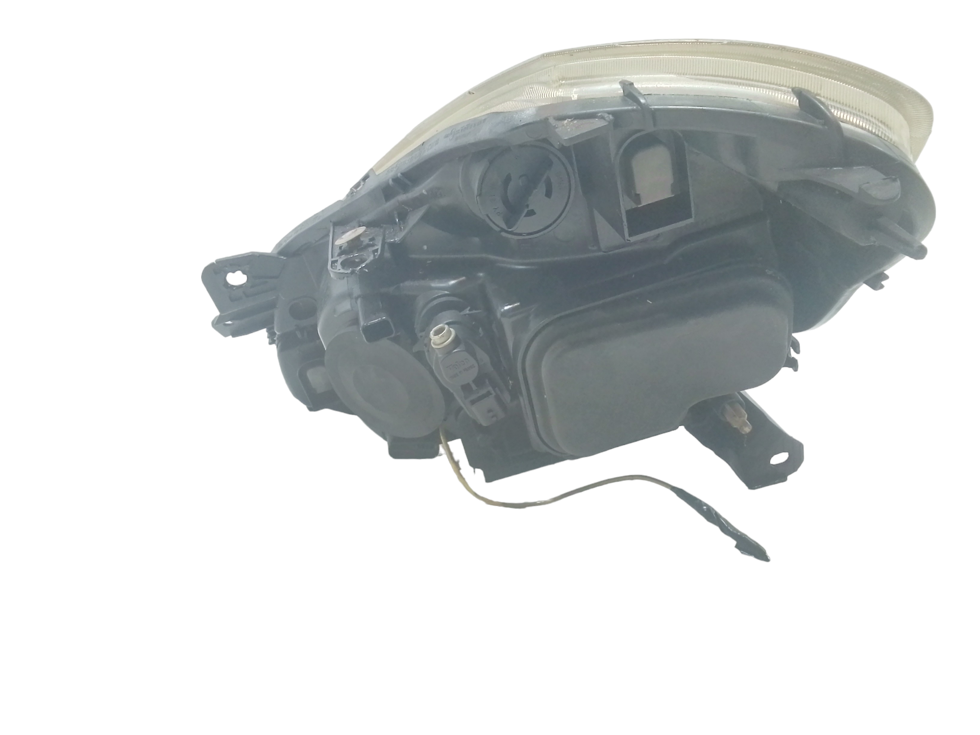 Faro anteriore Destro Passeggero per Renault Clio Serie (04>08) (2004 - 2008)