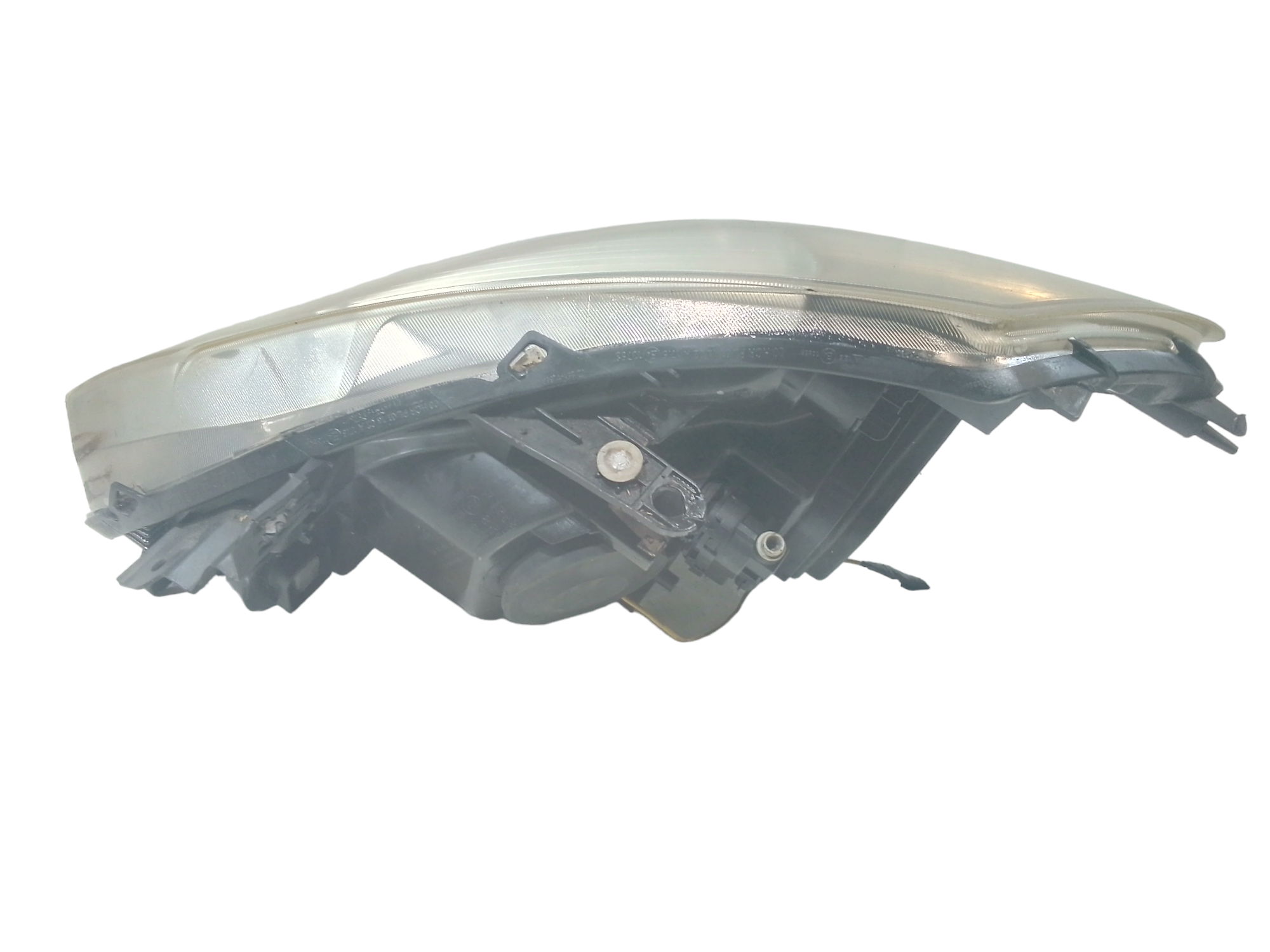 Faro anteriore Destro Passeggero per Renault Clio Serie (04>08) (2004 - 2008)