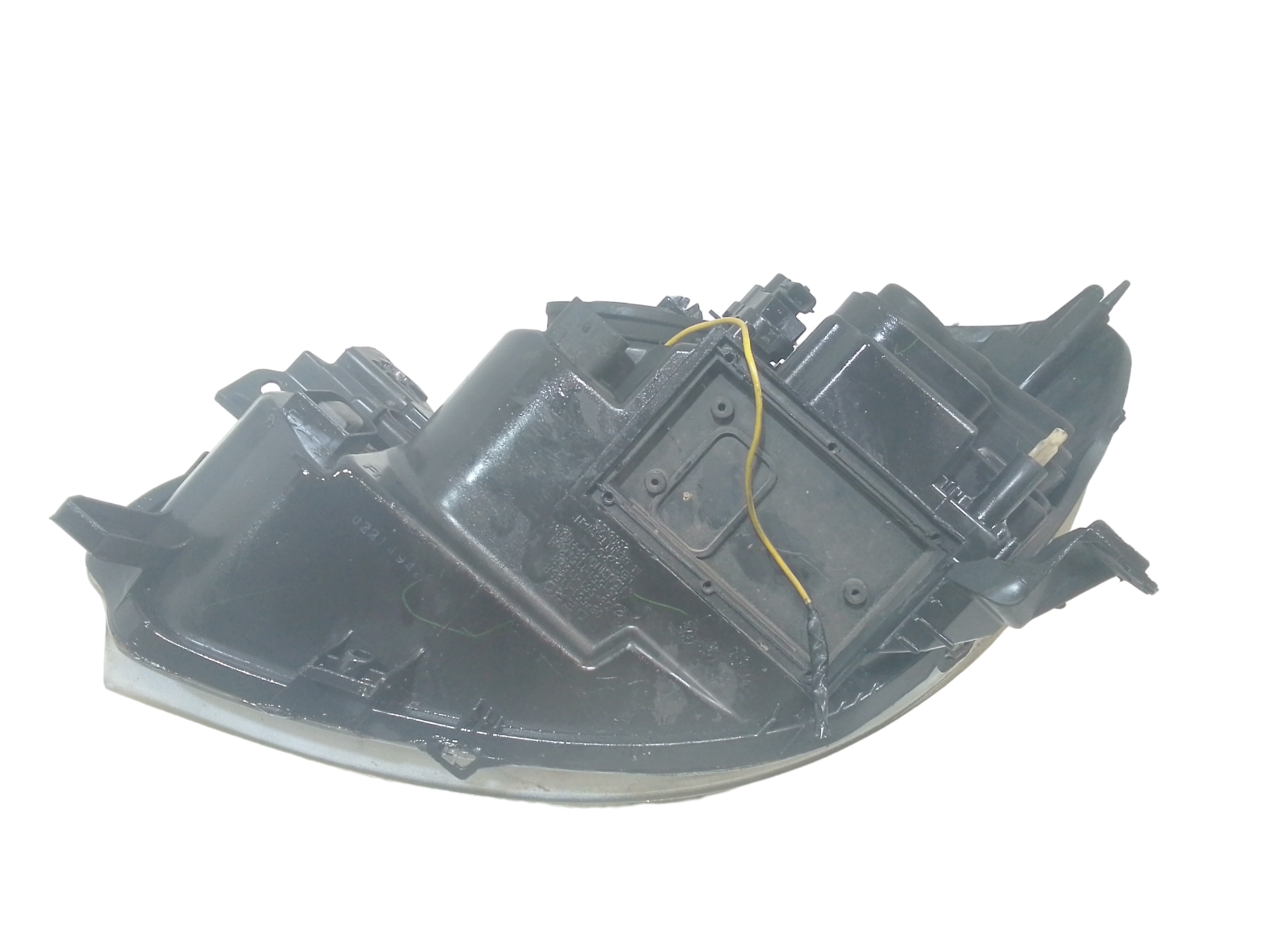 Faro anteriore Destro Passeggero per Renault Clio Serie (04>08) (2004 - 2008)