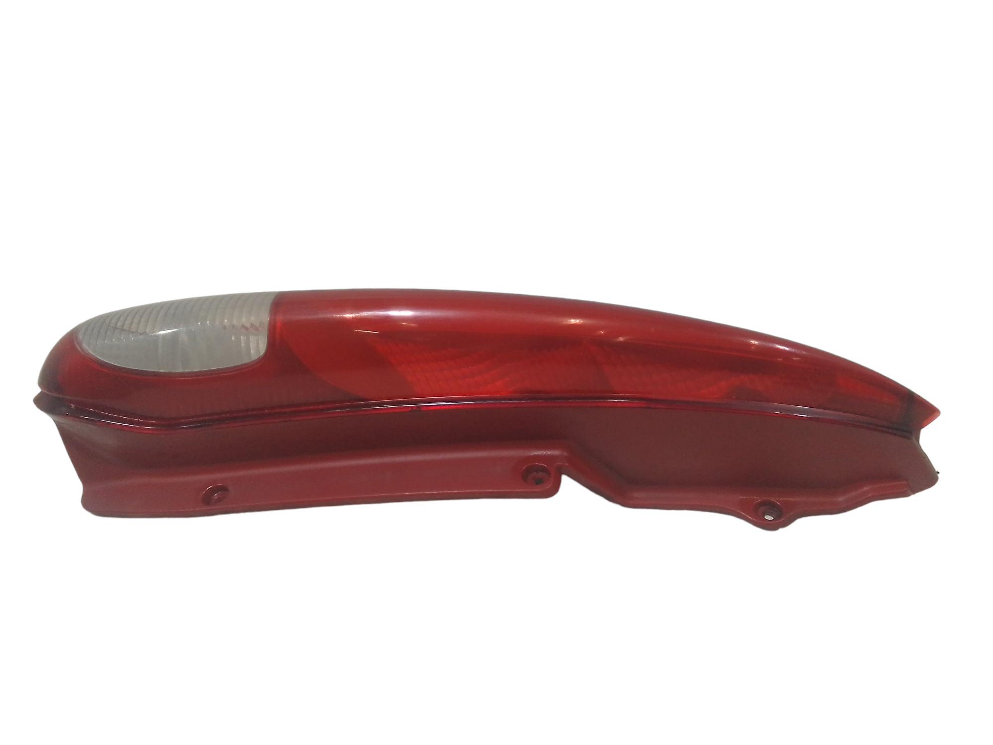 Stop fanale Posteriore sinistro lato Guida per Daewoo Tacuma Serie (2000 - 2009)