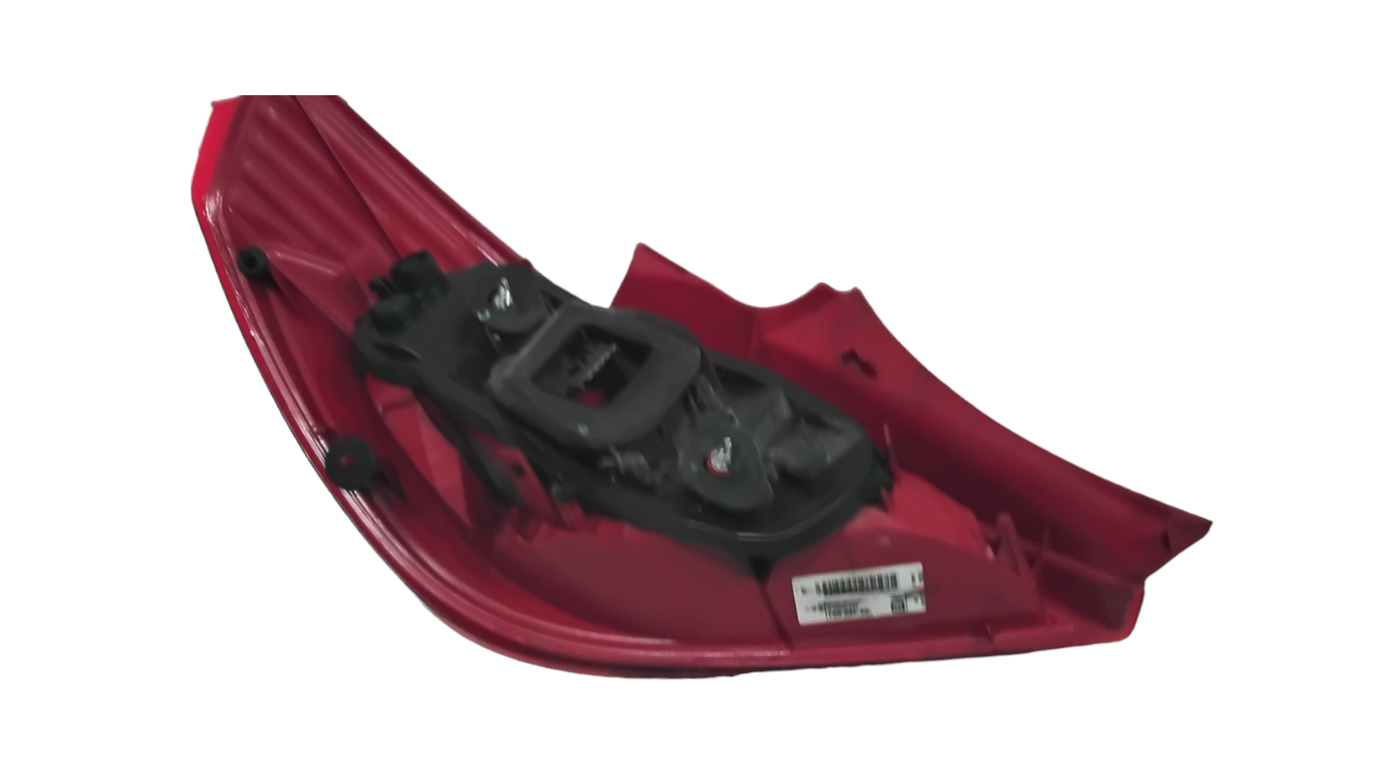 Stop fanale Posteriore sinistro lato Guida per Opel Corsa D 3p 1 Serie (2006 - In produzione)