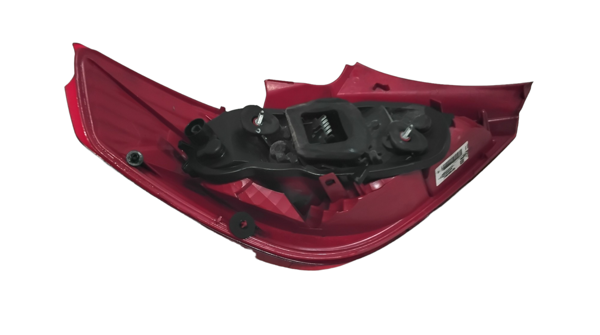 Stop fanale Posteriore sinistro lato Guida per Opel Corsa D 3p 1 Serie (2006 - In produzione)