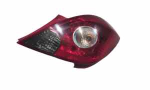 Stop fanale Posteriore sinistro lato Guida per Opel Corsa D 3p 1 Serie (2006 - In produzione)