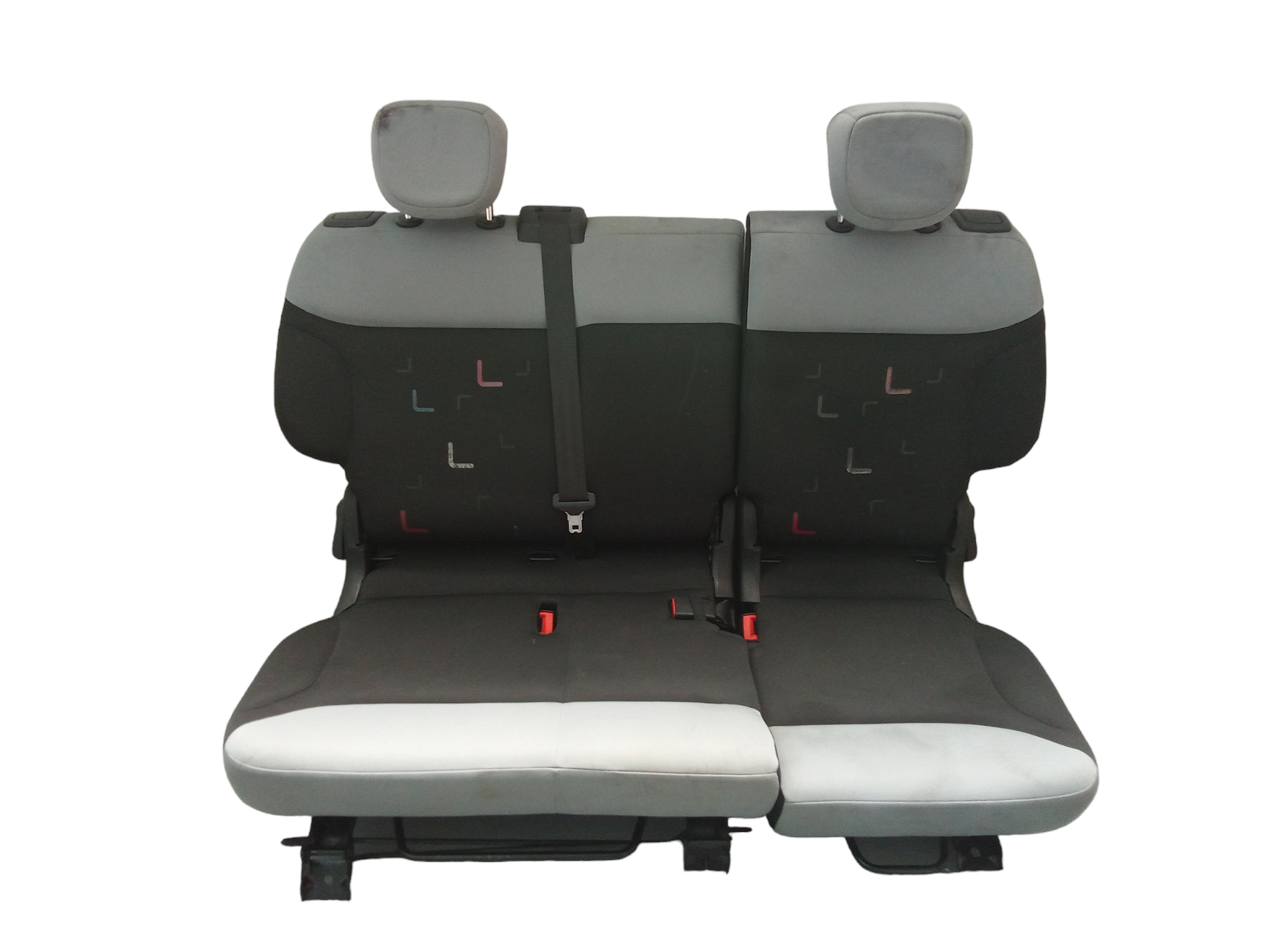 Tappezzeria Completa per Fiat 500 L Serie (351_352) (12>) (2012 - In produzione)