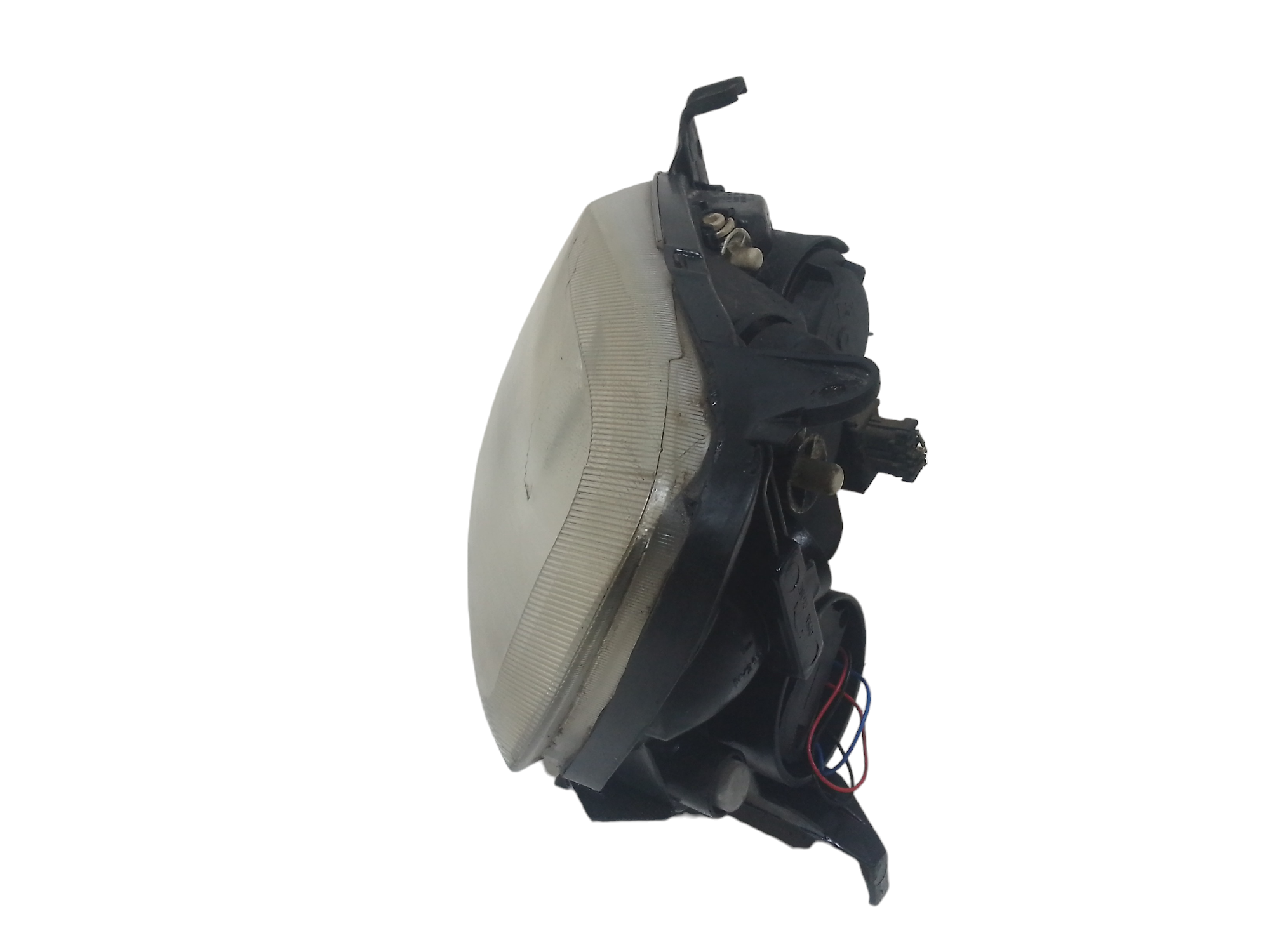 Faro anteriore Sinistro Guida per Opel Corsa C 3p 1 Serie (2000 - 2003)