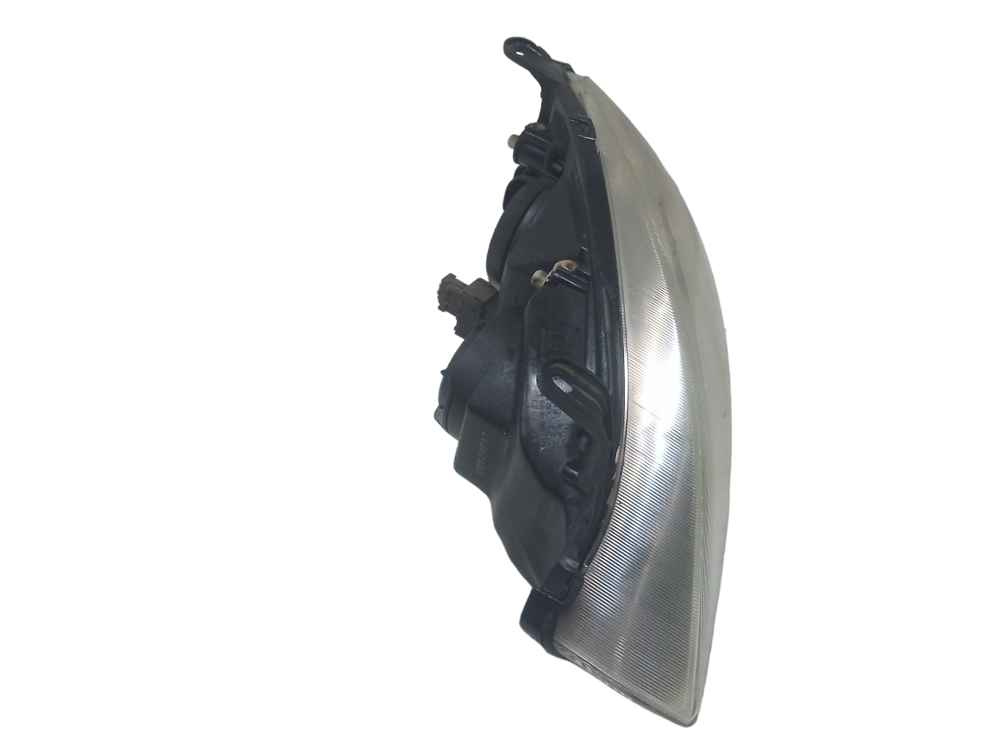 Faro anteriore Sinistro Guida per Opel Corsa C 3p 1 Serie (2000 - 2003)