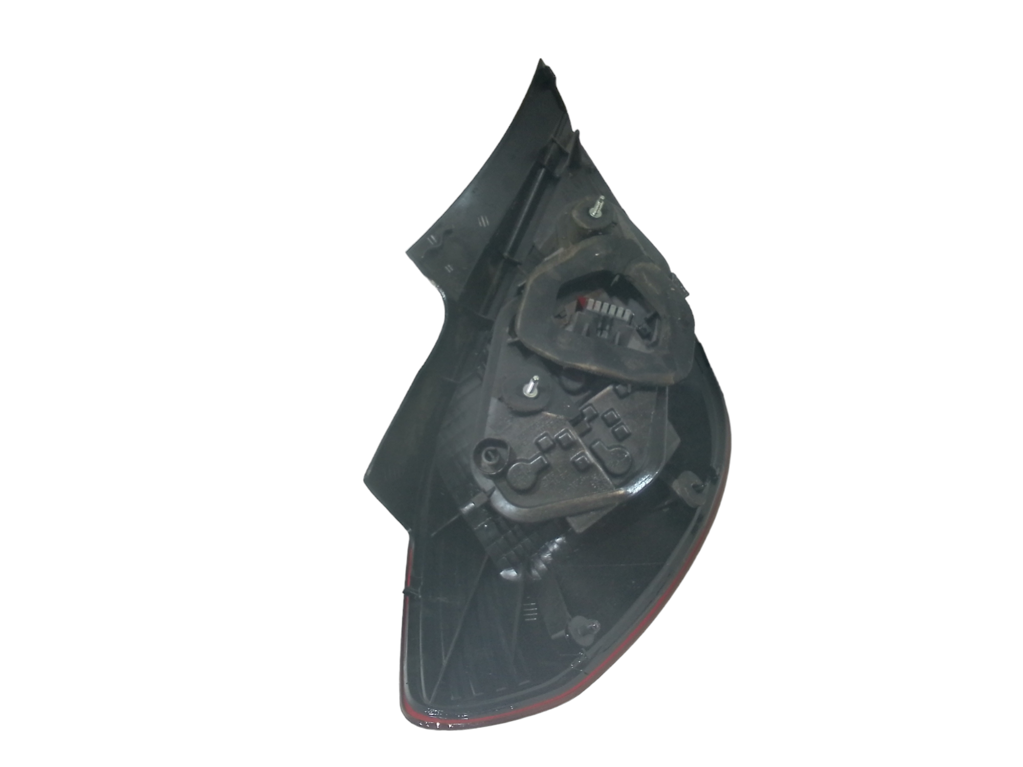 Stop fanale posteriore Destro Passeggero per Opel Corsa D 3p 1 Serie (2006 - In produzione)