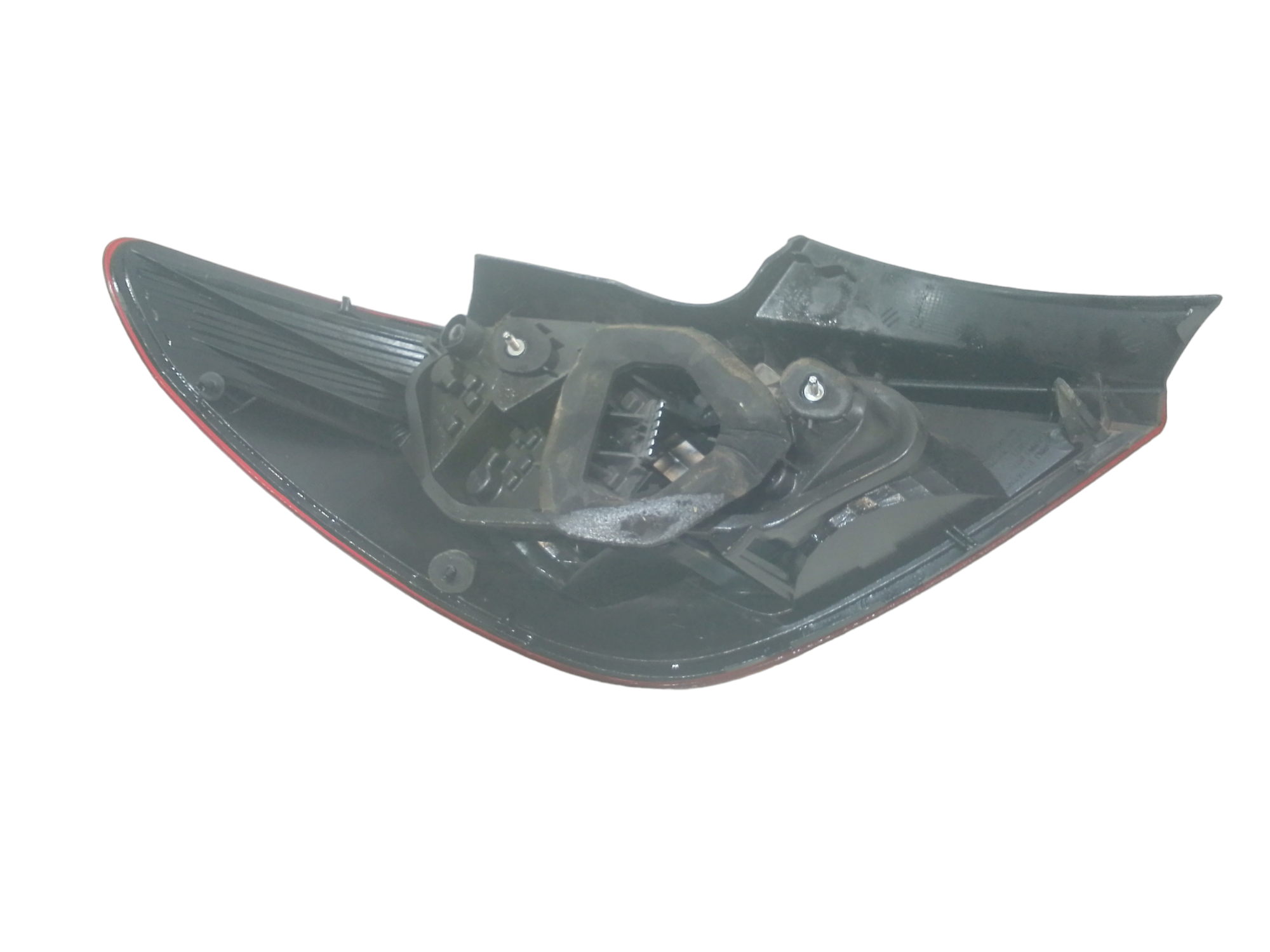 Stop fanale posteriore Destro Passeggero per Opel Corsa D 3p 1 Serie (2006 - In produzione)