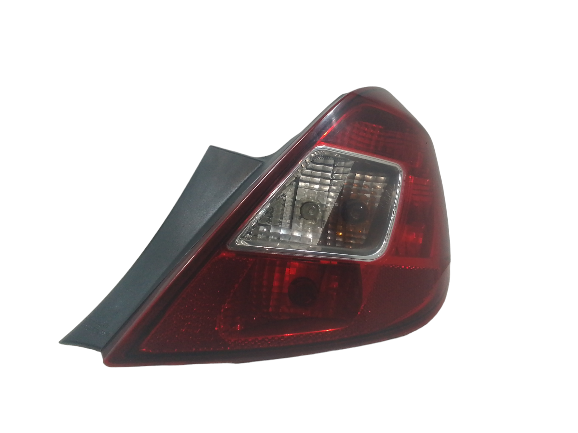 Stop fanale posteriore Destro Passeggero per Opel Corsa D 3p 1 Serie (2006 - In produzione)
