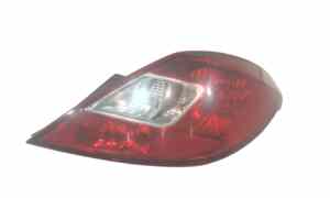 Stop fanale posteriore Destro Passeggero per Opel Corsa D 3p 1 Serie (2006 - In produzione)