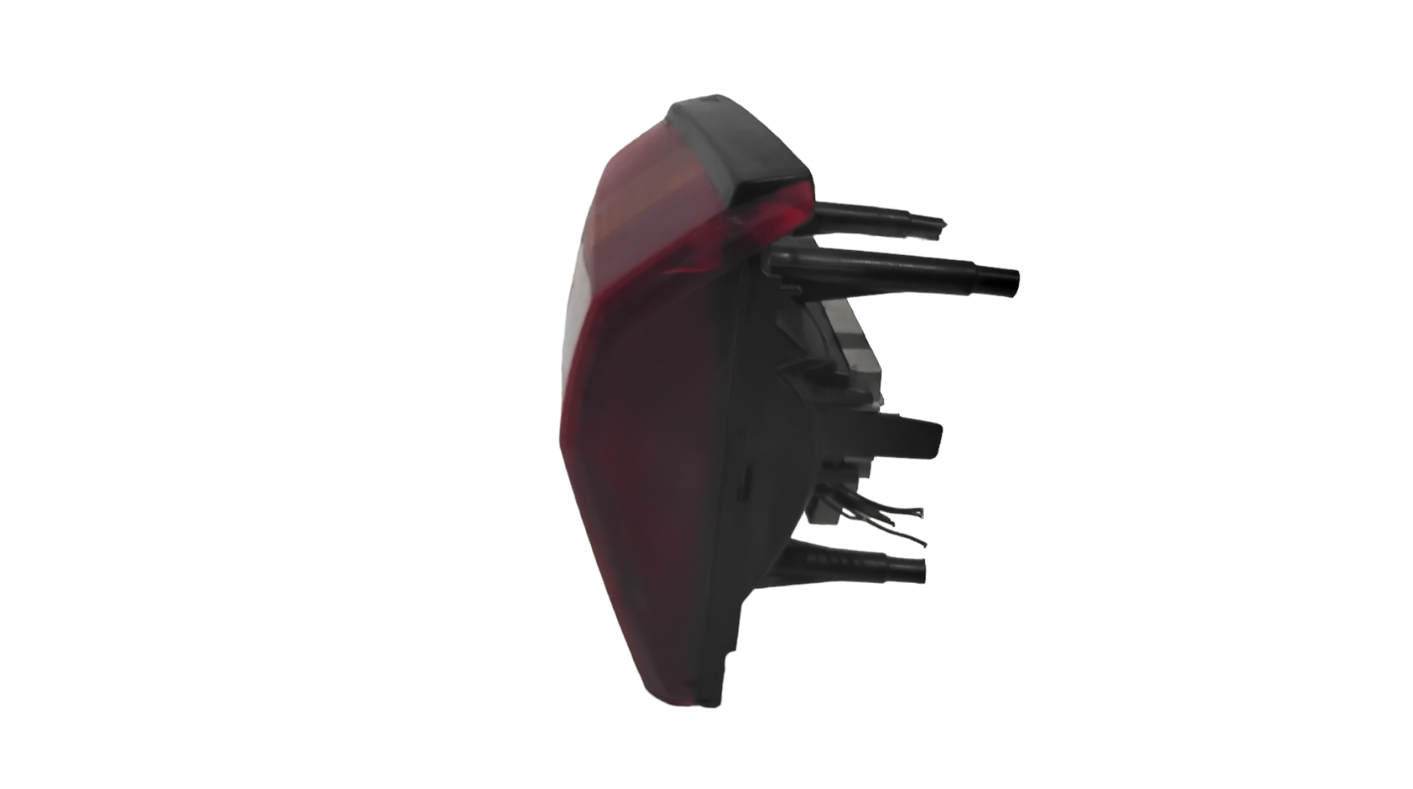 Stop fanale posteriore Destro Passeggero per Ford Escort Berlina 1 Serie (1990 - 1995)