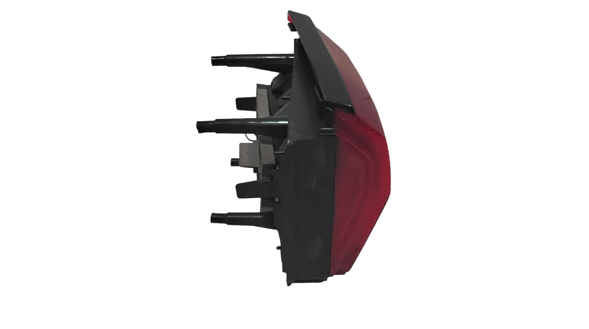 Stop fanale posteriore Destro Passeggero per Ford Escort Berlina 1 Serie (1990 - 1995)