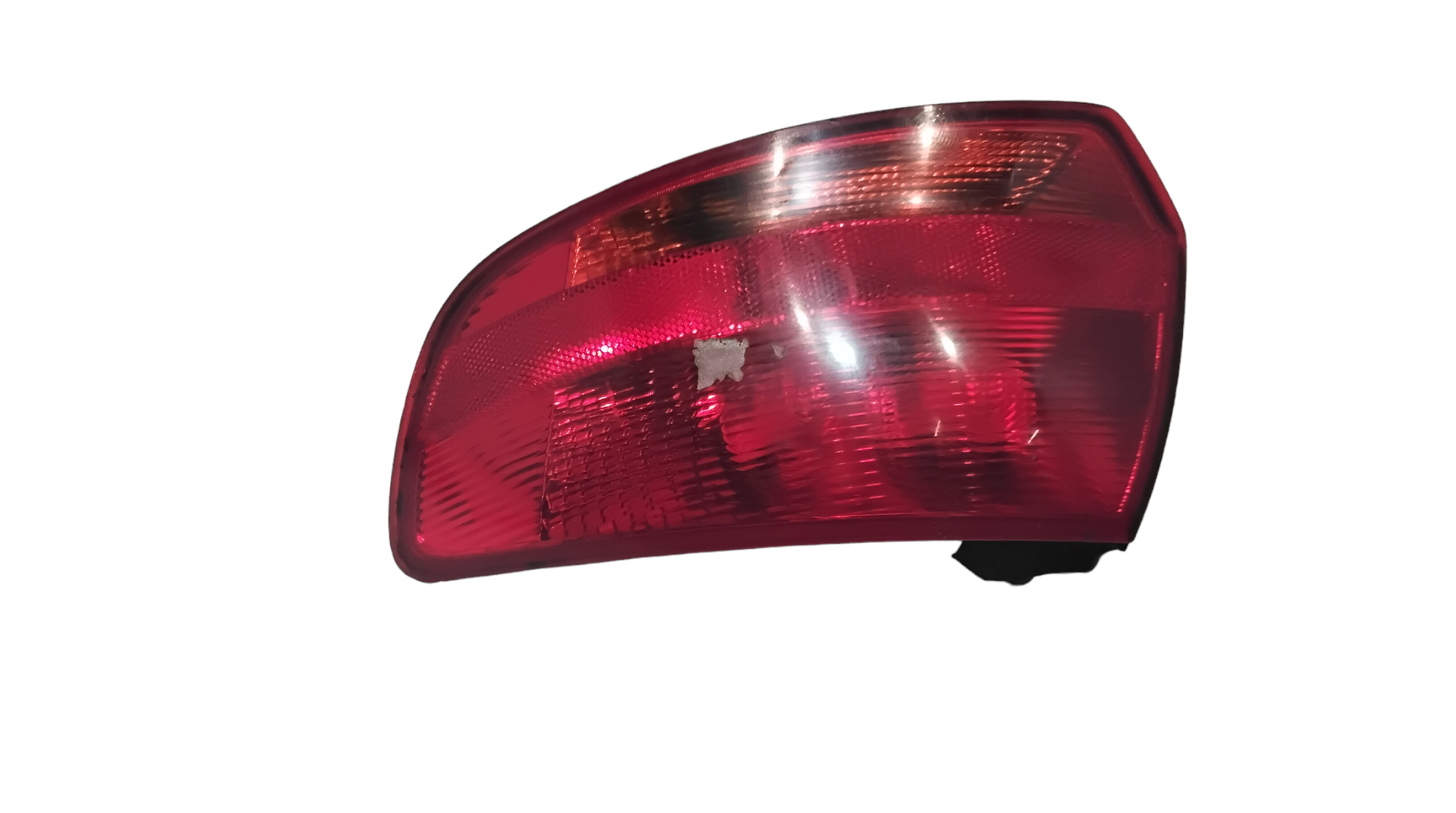 Stop fanale posteriore Destro Passeggero per Audi A3 Serie (8p1) (05>08) (2005 - 2008)