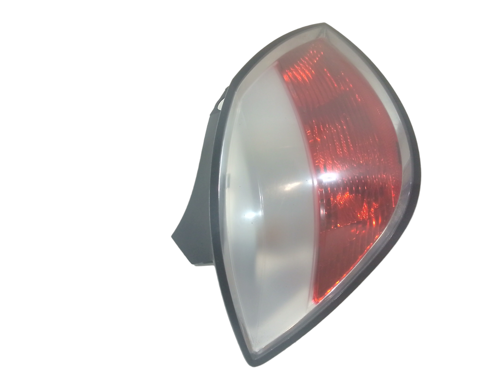 Stop fanale Posteriore sinistro lato Guida per Opel Astra H Berlina (2004 - 2007)