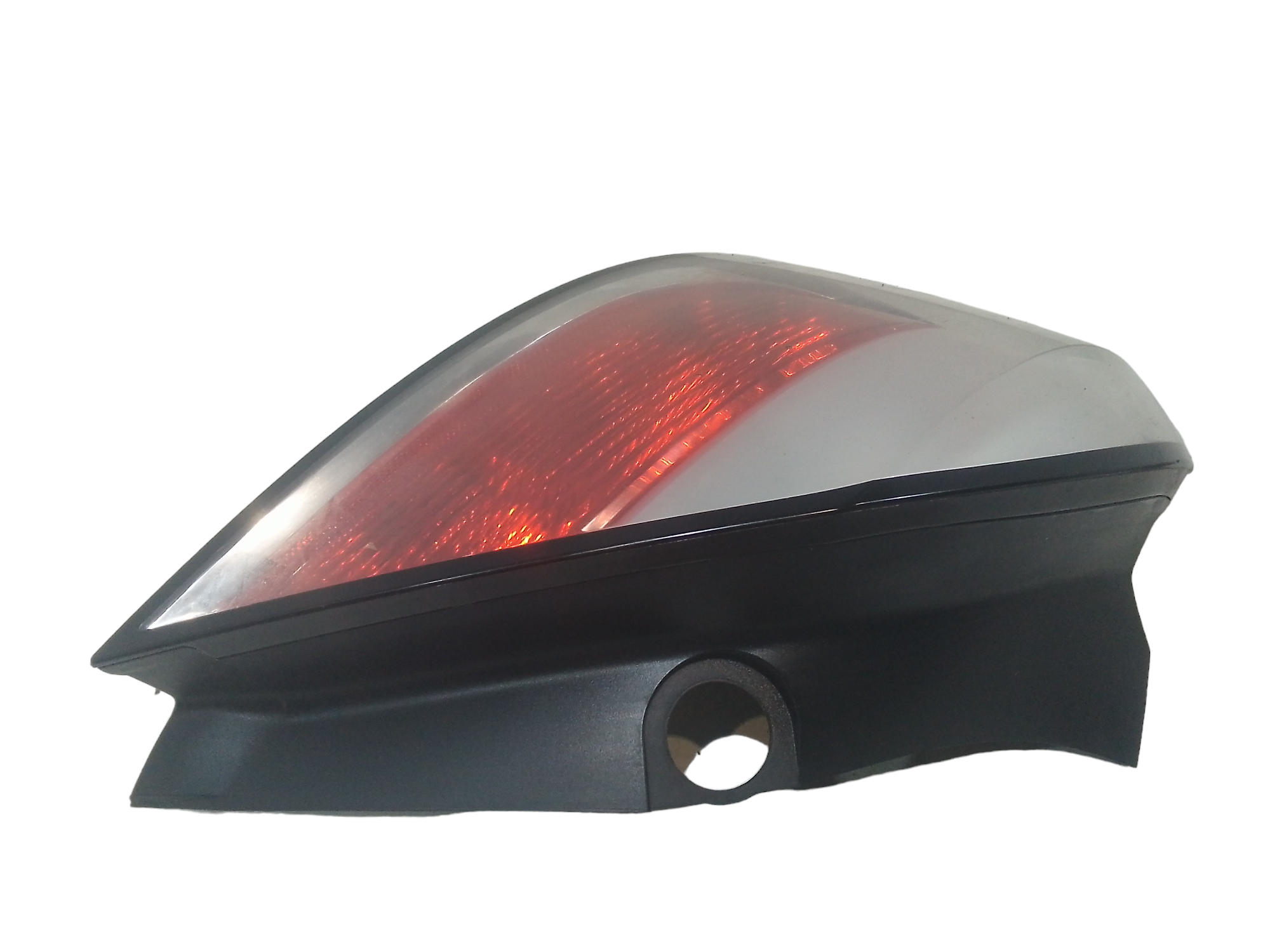 Stop fanale Posteriore sinistro lato Guida per Opel Astra H Berlina (2004 - 2007)