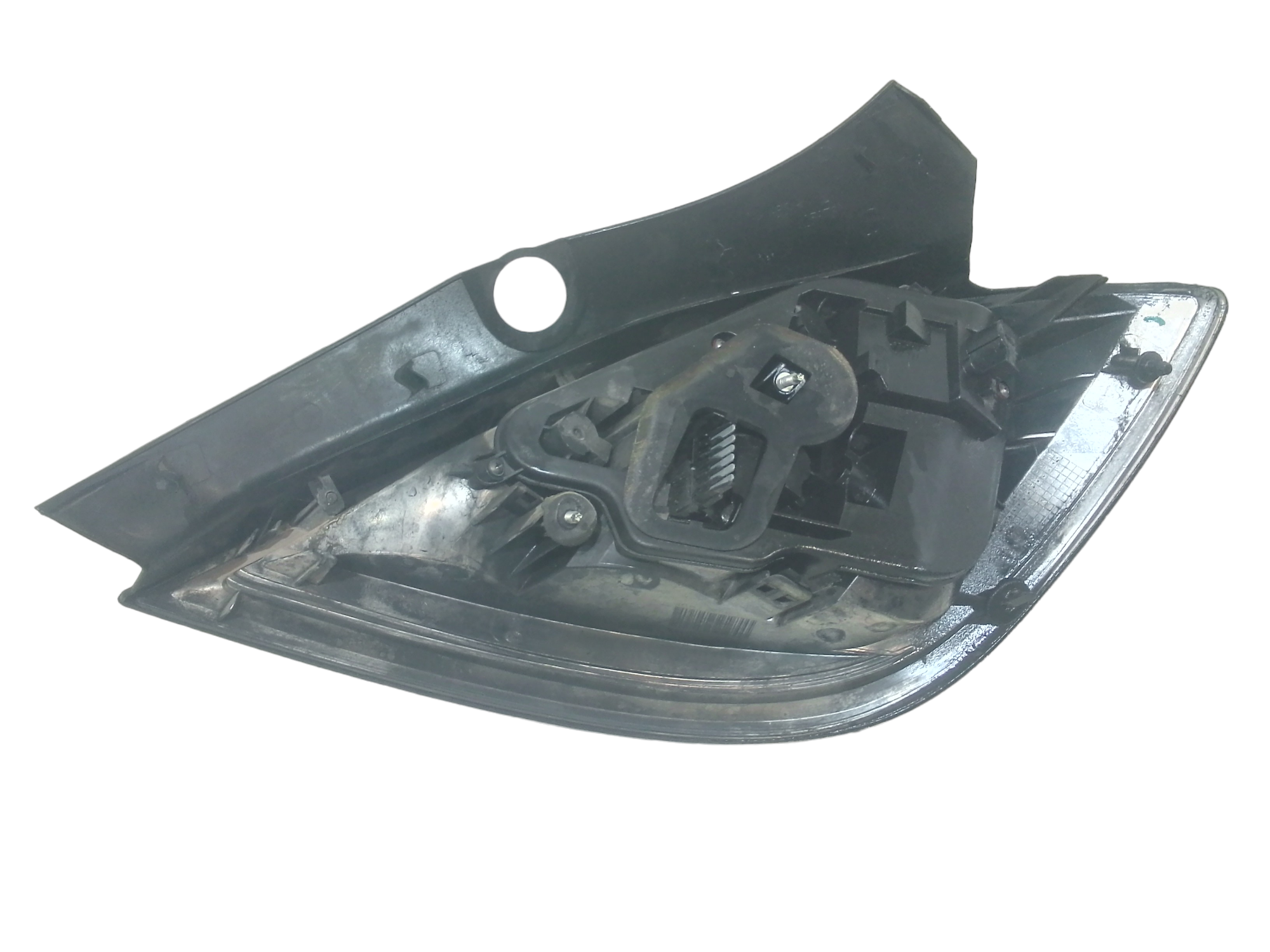 Stop fanale Posteriore sinistro lato Guida per Opel Astra H Berlina (2004 - 2007)