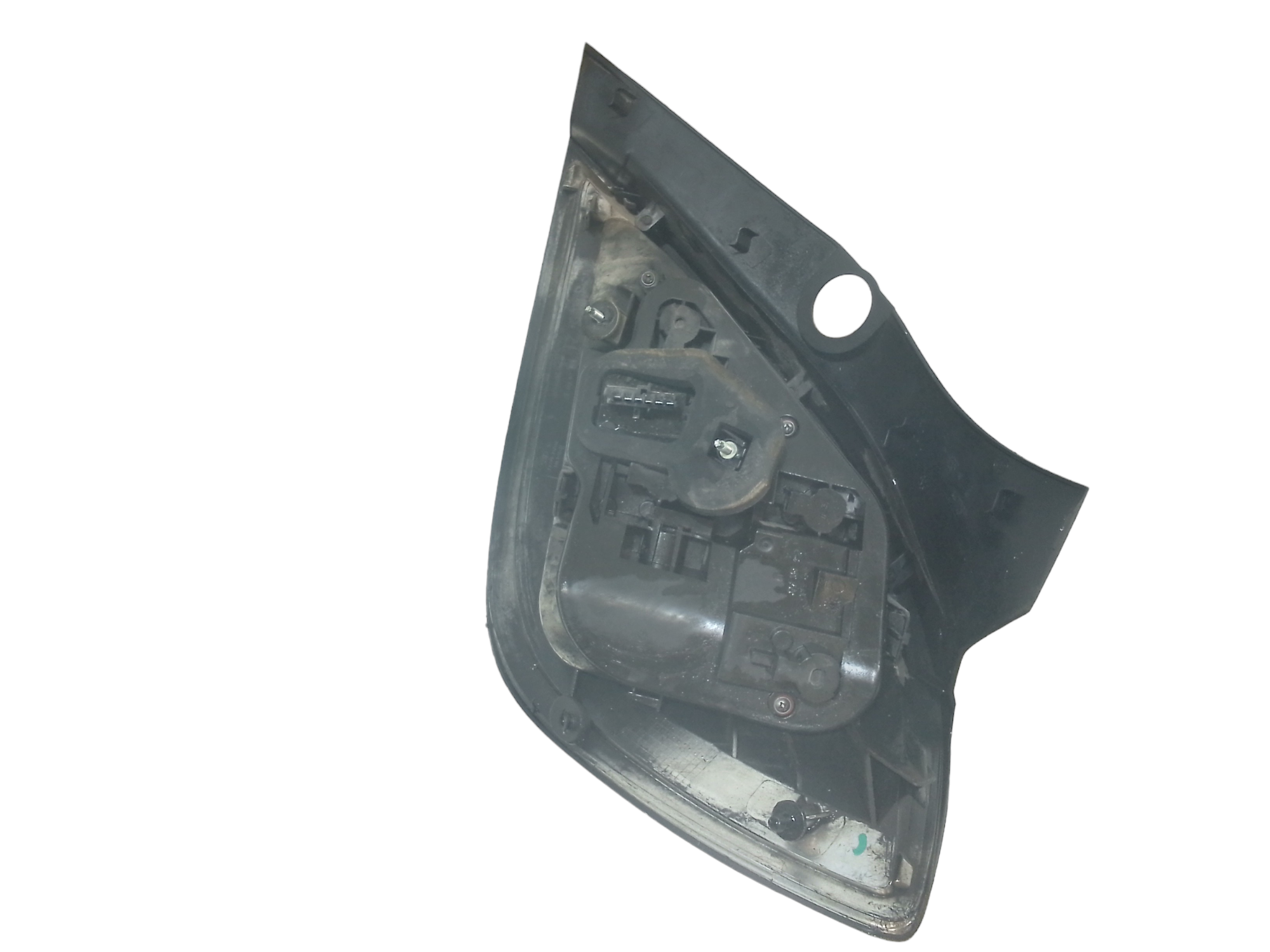 Stop fanale Posteriore sinistro lato Guida per Opel Astra H Berlina (2004 - 2007)