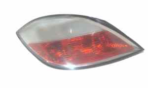 Stop fanale Posteriore sinistro lato Guida per Opel Astra H Berlina (2004 - 2007)