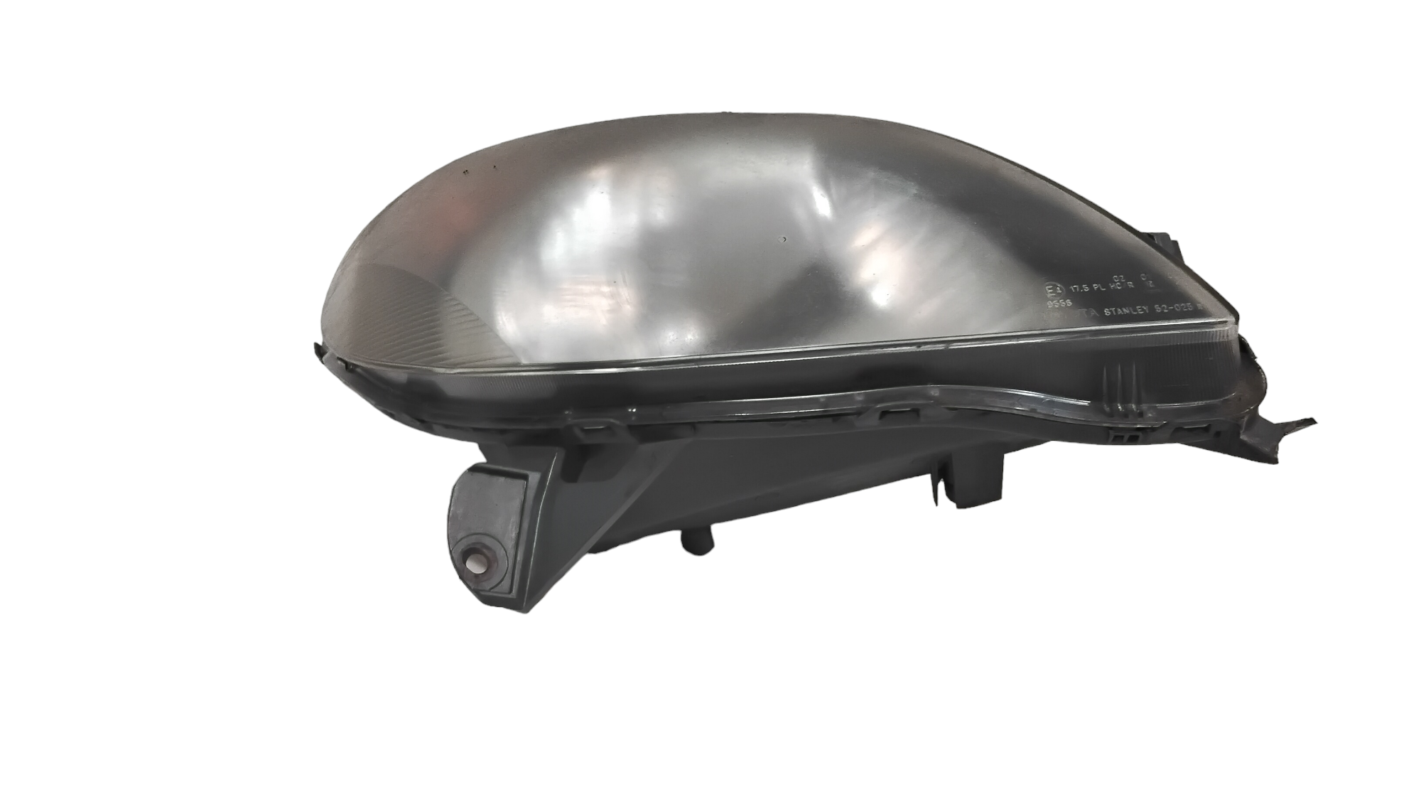 Faro anteriore Destro Passeggero per Toyota Yaris 1 Serie