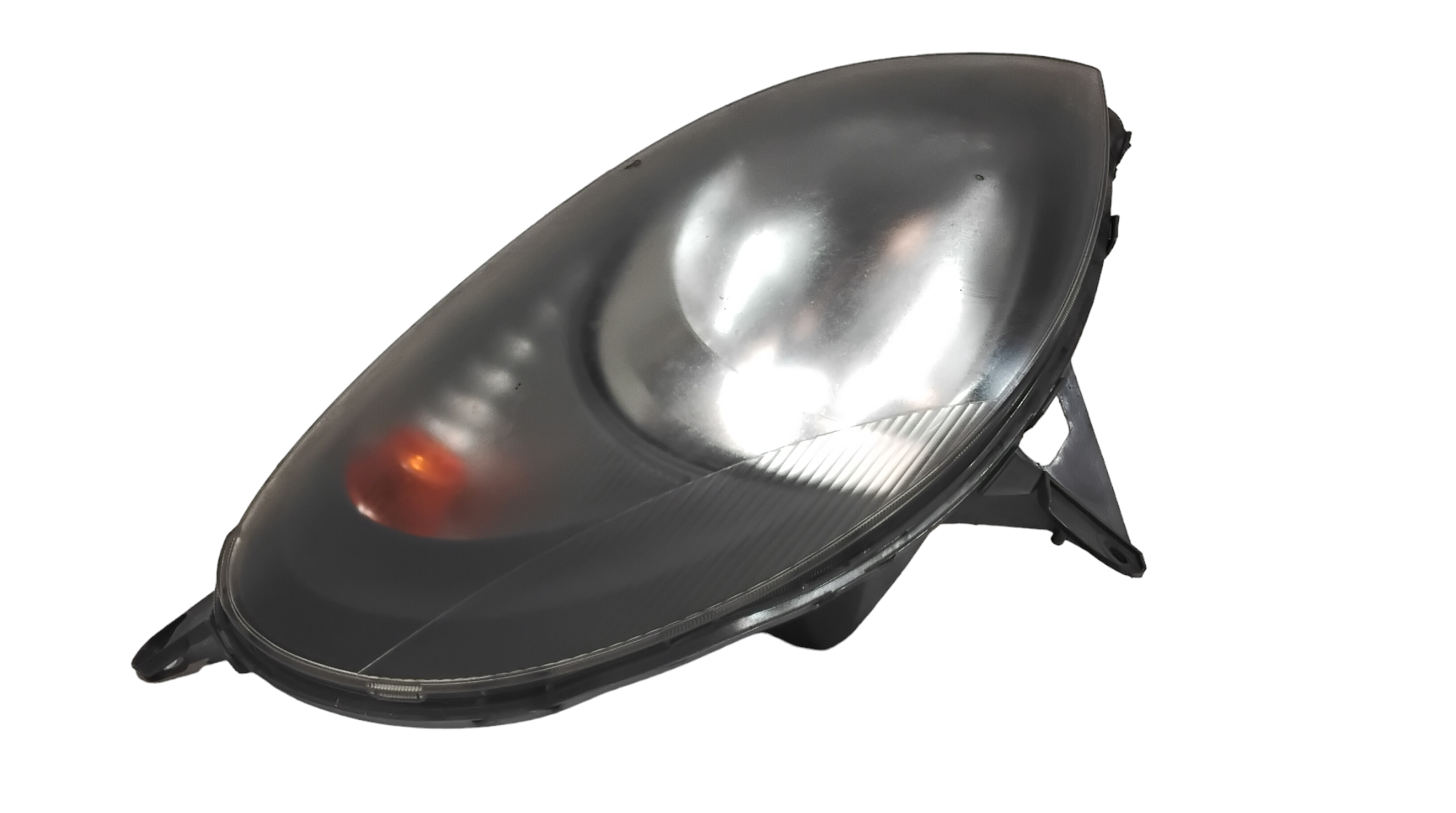 Faro anteriore Destro Passeggero per Toyota Yaris 1 Serie