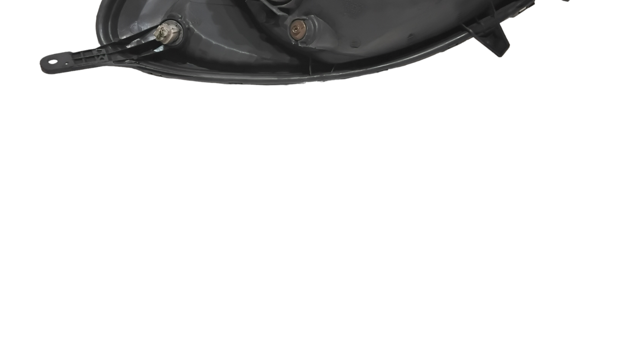 Faro anteriore Destro Passeggero per Toyota Yaris 1 Serie