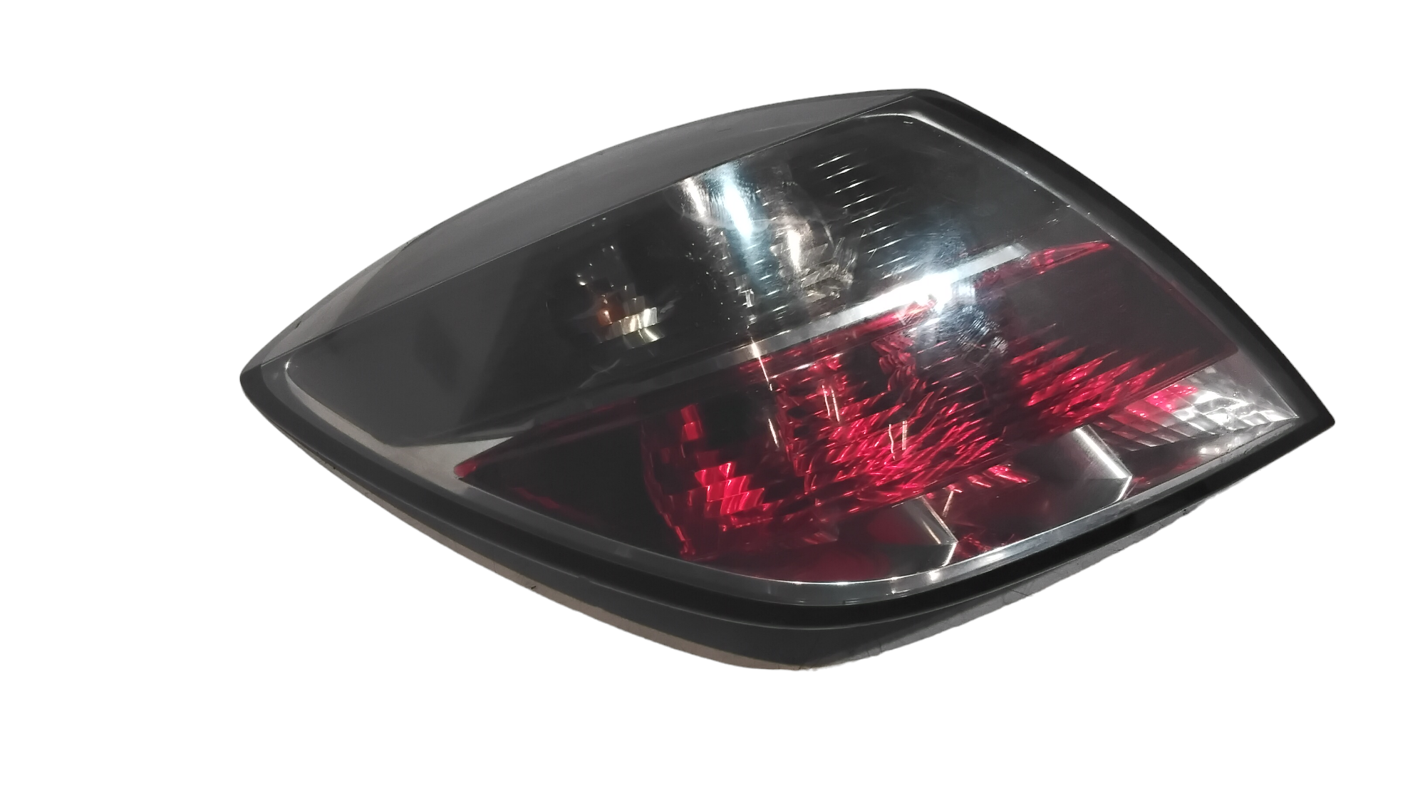 Stop fanale Posteriore sinistro lato Guida per Opel Astra H S. Wagon 2 Serie (2007 - In produzione)