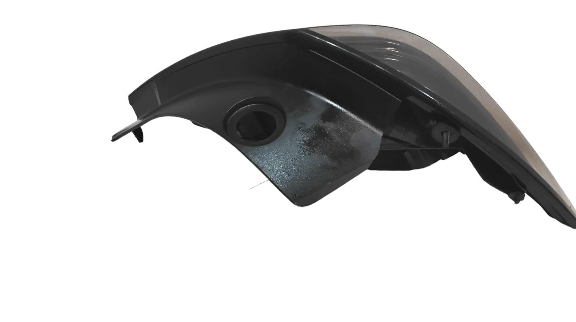 Stop fanale Posteriore sinistro lato Guida per Opel Astra H S. Wagon 2 Serie (2007 - In produzione)