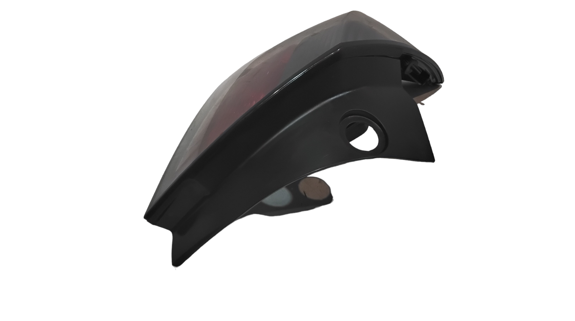 Stop fanale Posteriore sinistro lato Guida per Opel Astra H S. Wagon 2 Serie (2007 - In produzione)