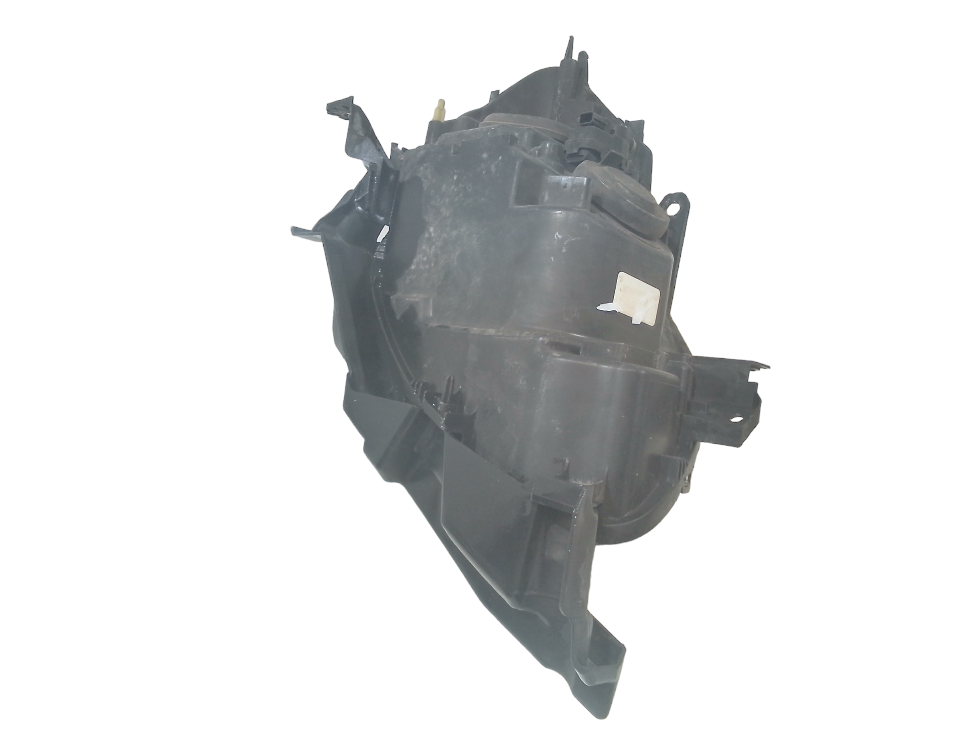 Faro anteriore Sinistro Guida per Renault Clio Serie (04>08) (2004 - 2008)