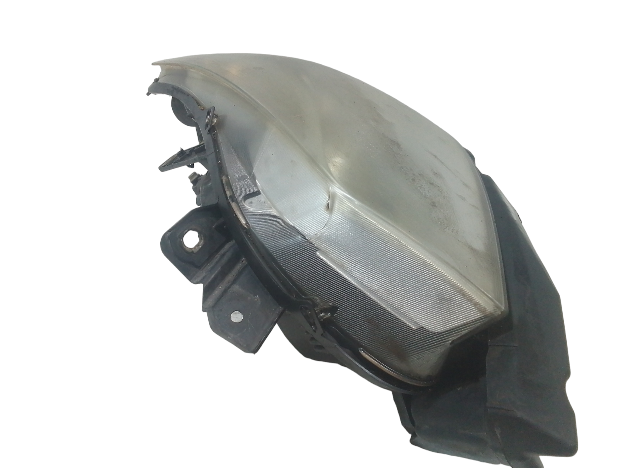 Faro anteriore Sinistro Guida per Renault Clio Serie (04>08) (2004 - 2008)