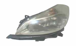 Faro anteriore Sinistro Guida per Renault Clio Serie (04>08) (2004 - 2008)