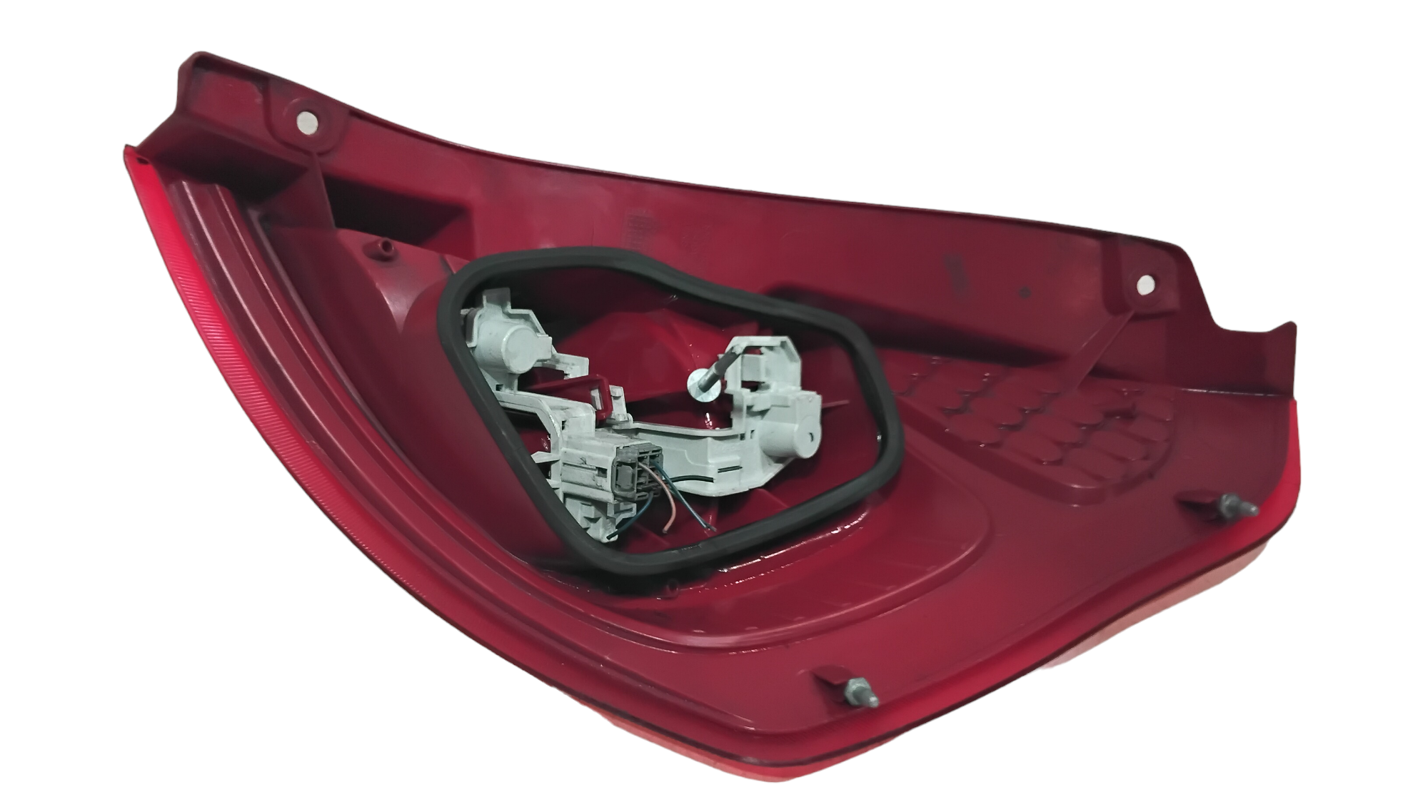 Stop fanale Posteriore sinistro lato Guida per Ford Fiesta 6 Serie (2008 - 2017)