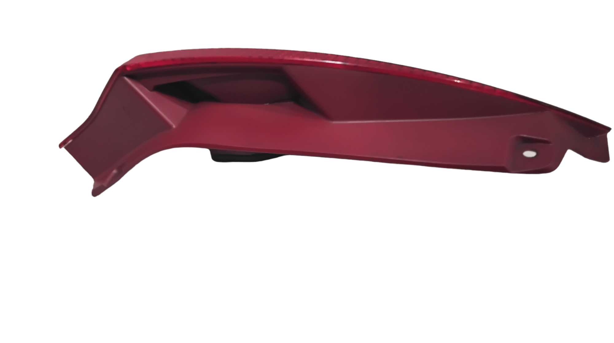 Stop fanale Posteriore sinistro lato Guida per Ford Fiesta 6 Serie (2008 - 2017)