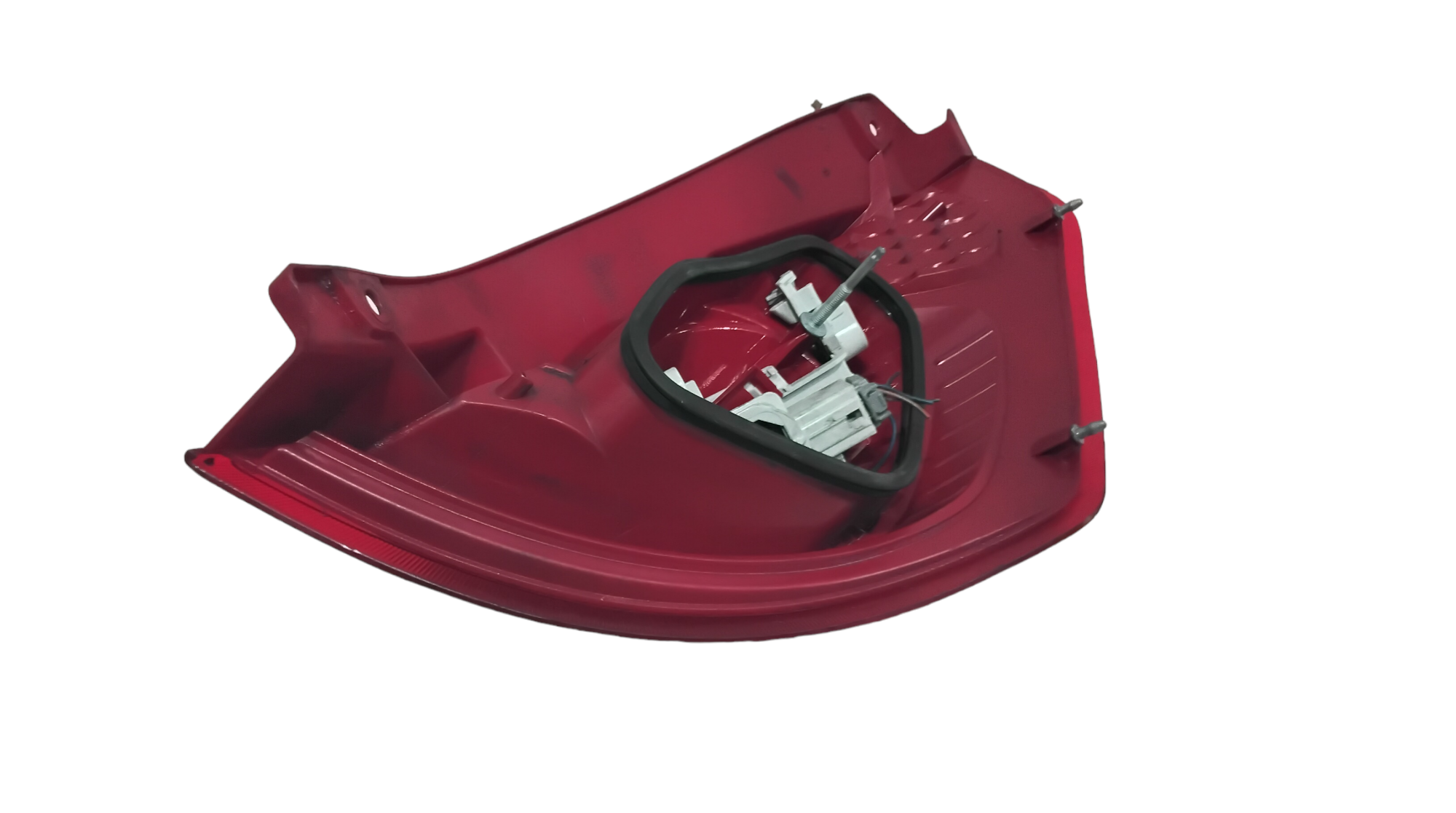 Stop fanale Posteriore sinistro lato Guida per Ford Fiesta 6 Serie (2008 - 2017)