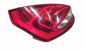 Stop fanale Posteriore sinistro lato Guida per Ford Fiesta 6 Serie (2008 - 2017)