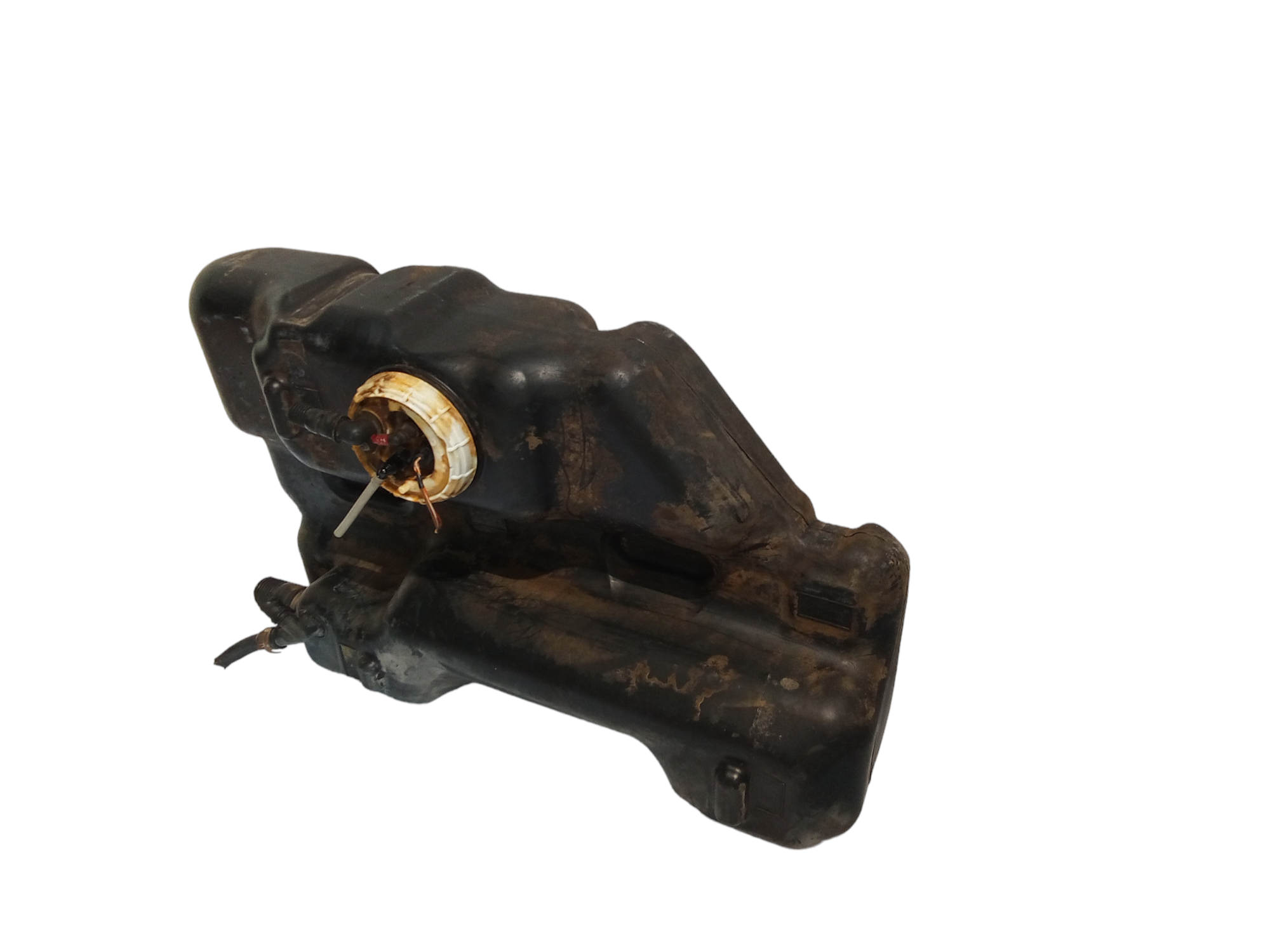 Serbatoio carburante completo per Iveco Daily 4 Serie (2006 - 2014)