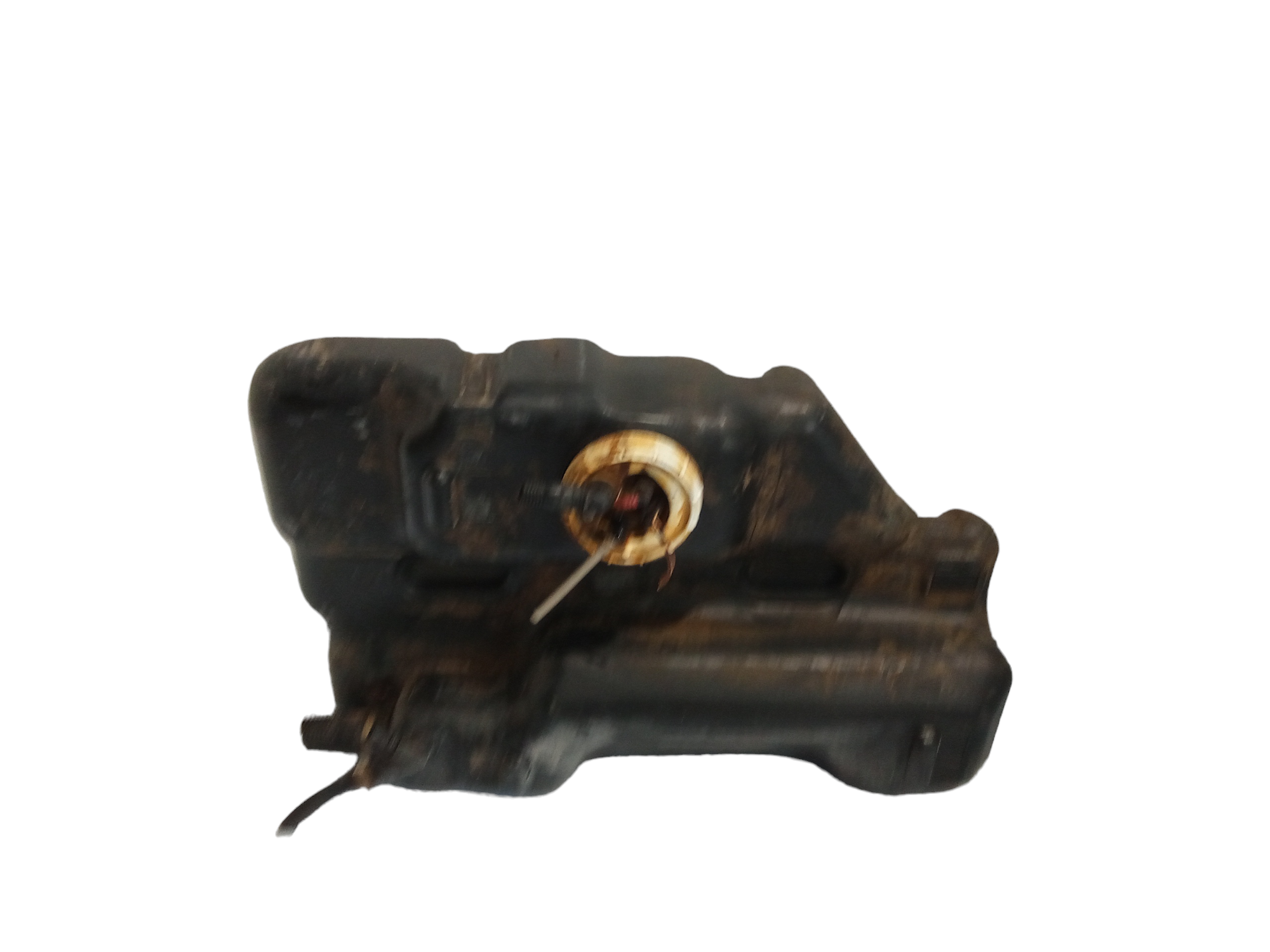 Serbatoio carburante completo per Iveco Daily 4 Serie (2006 - 2014)